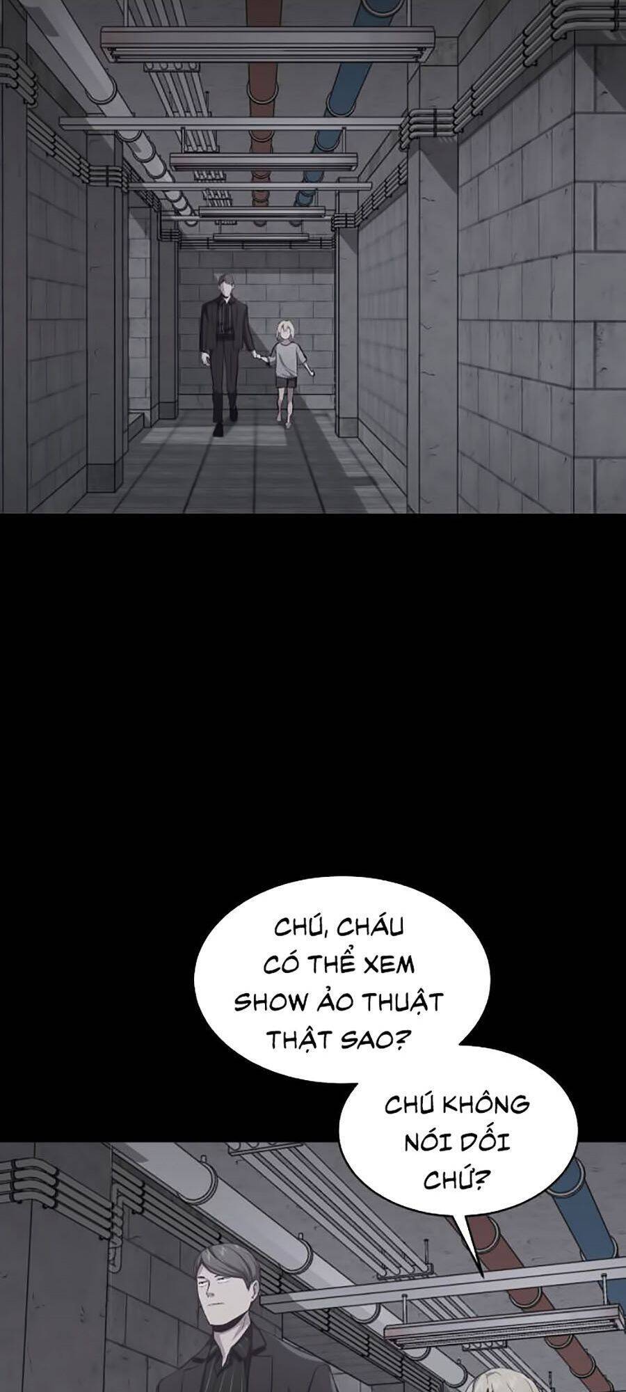 Cậu Bé Của Thần Chết: Chapter 62