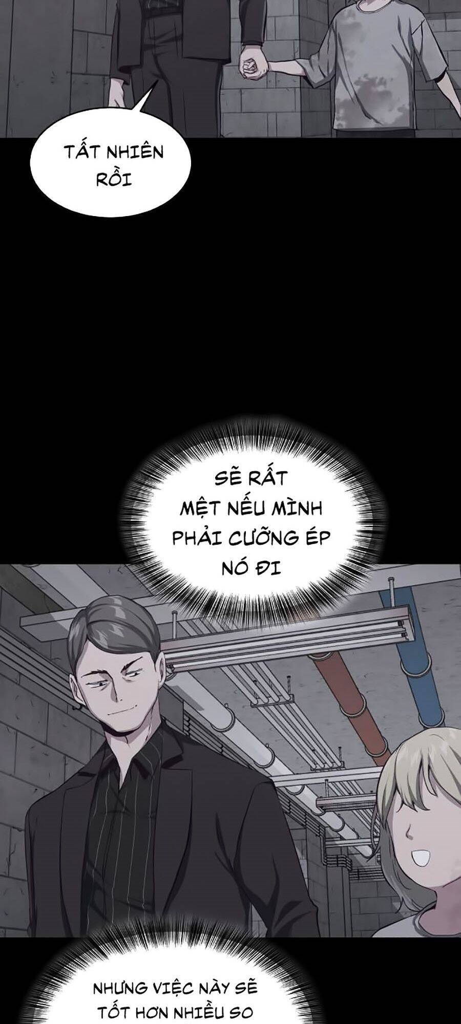 Cậu Bé Của Thần Chết: Chapter 62