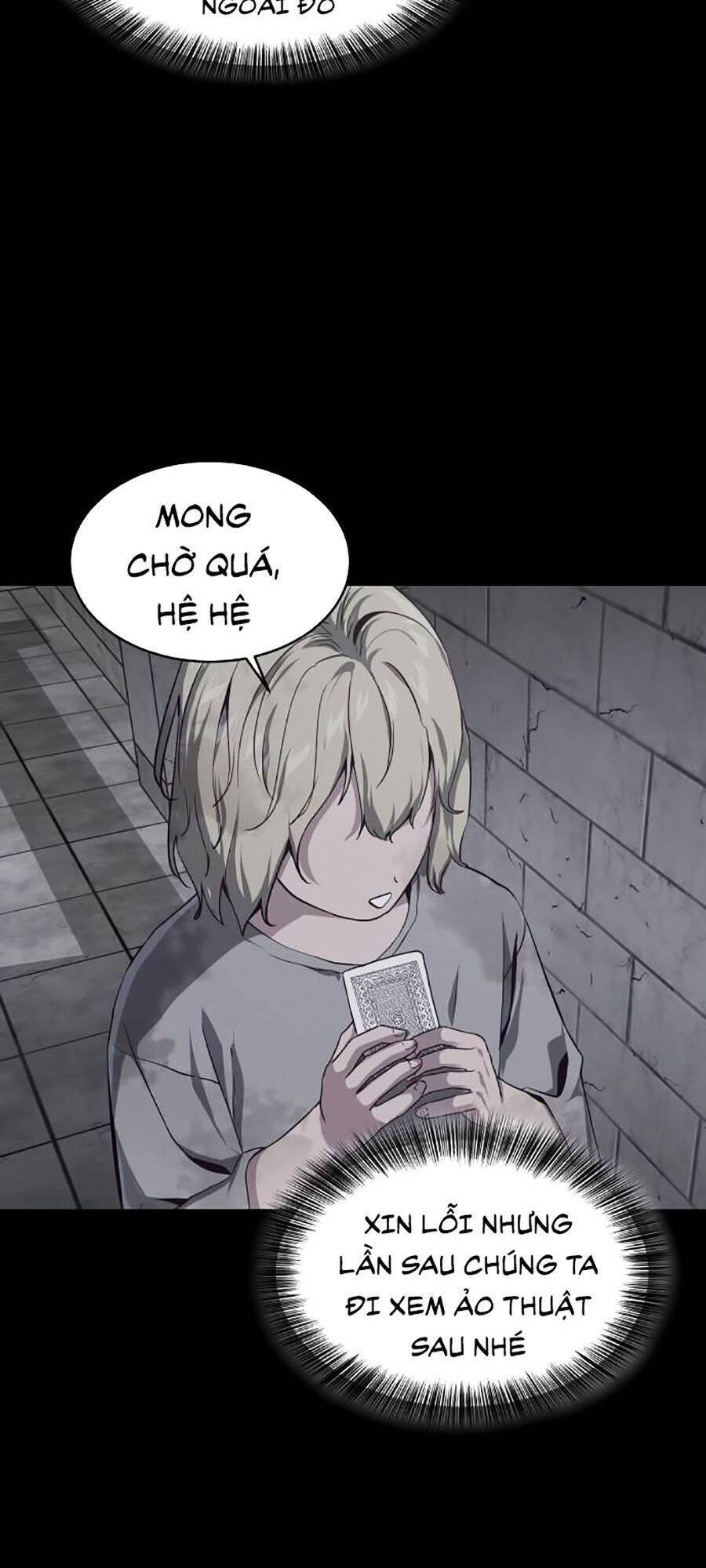 Cậu Bé Của Thần Chết: Chapter 62