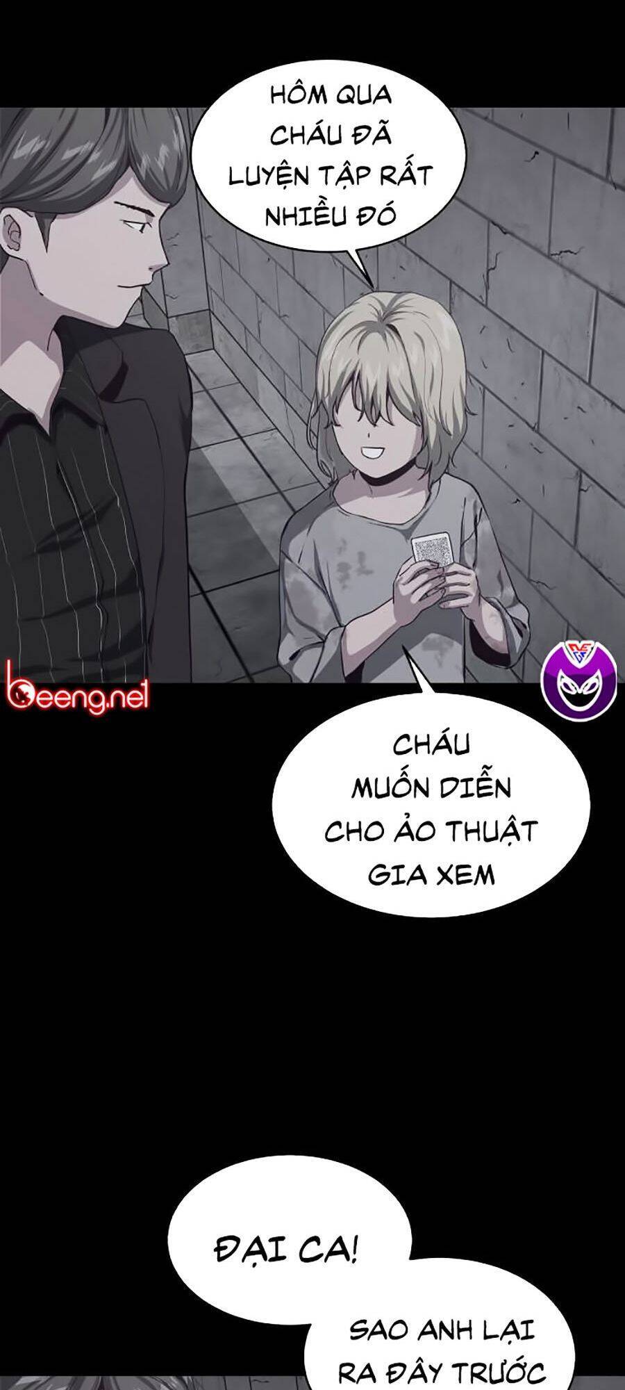 Cậu Bé Của Thần Chết: Chapter 62