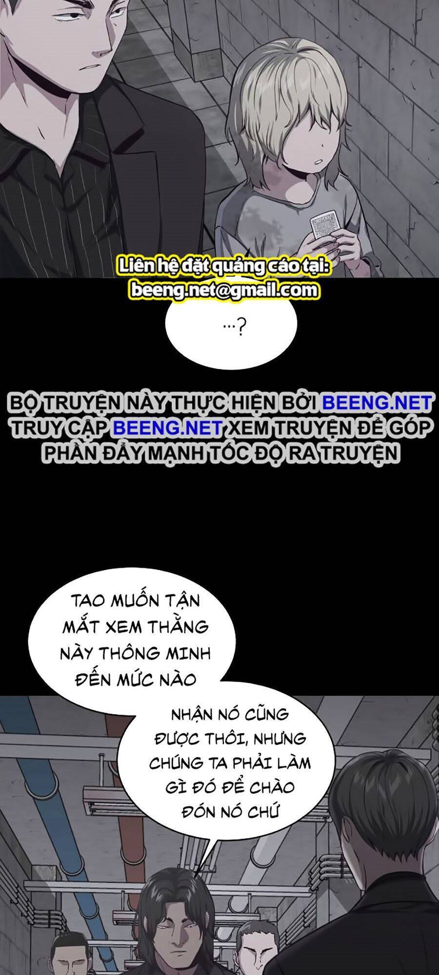 Cậu Bé Của Thần Chết: Chapter 62