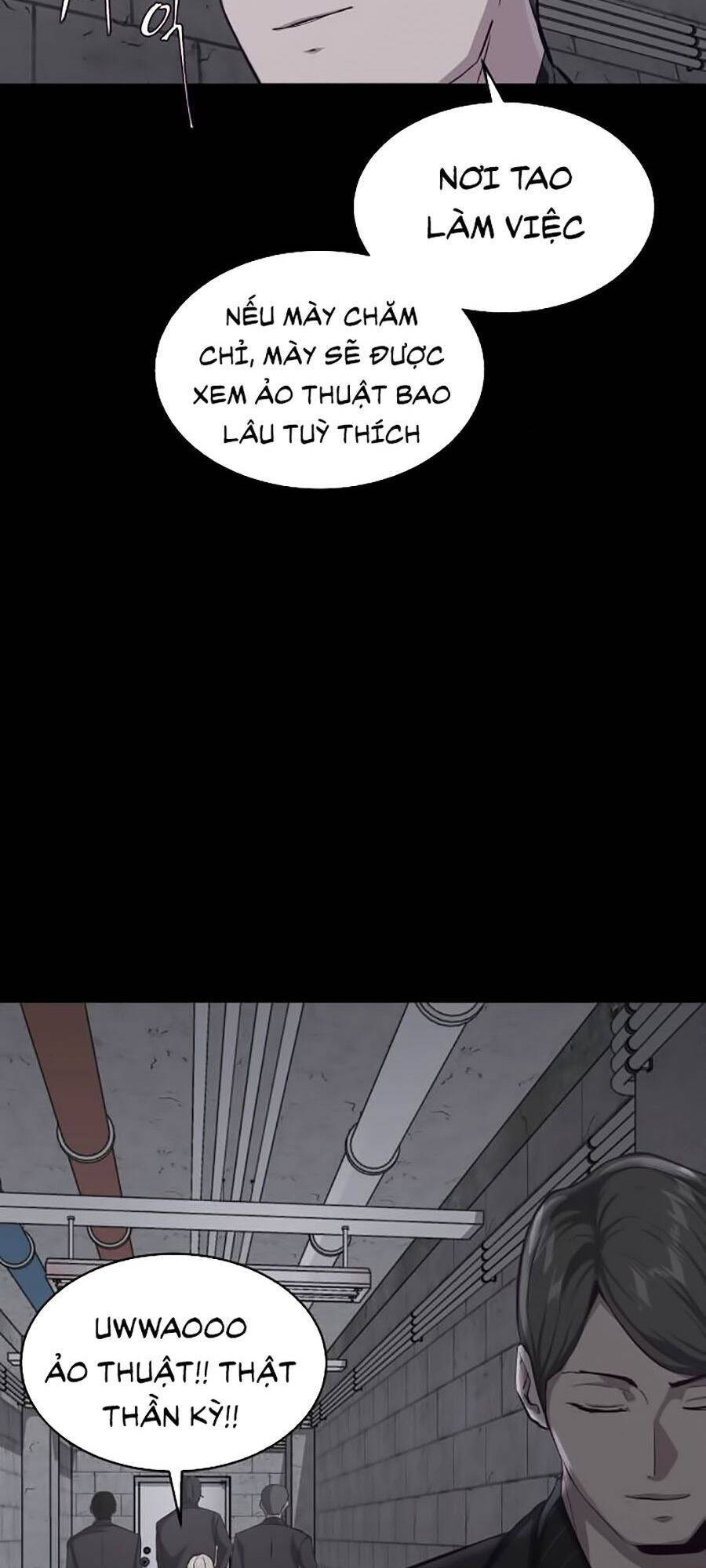 Cậu Bé Của Thần Chết: Chapter 62