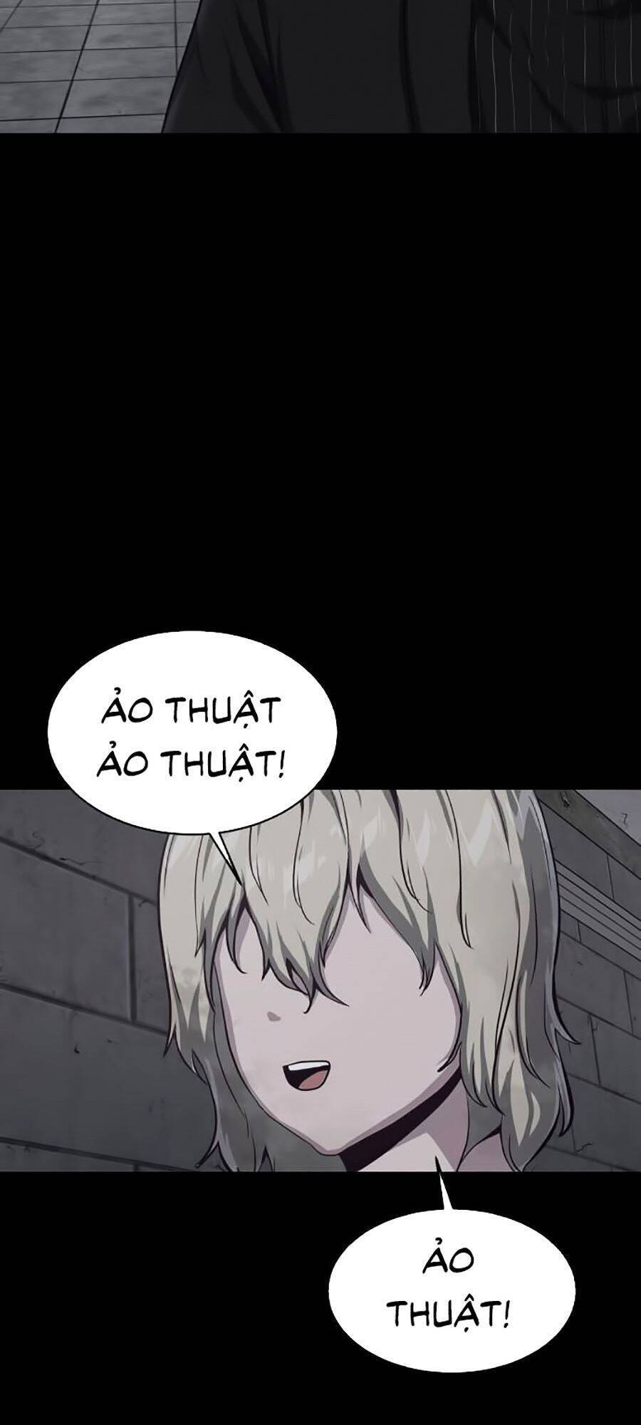 Cậu Bé Của Thần Chết: Chapter 62