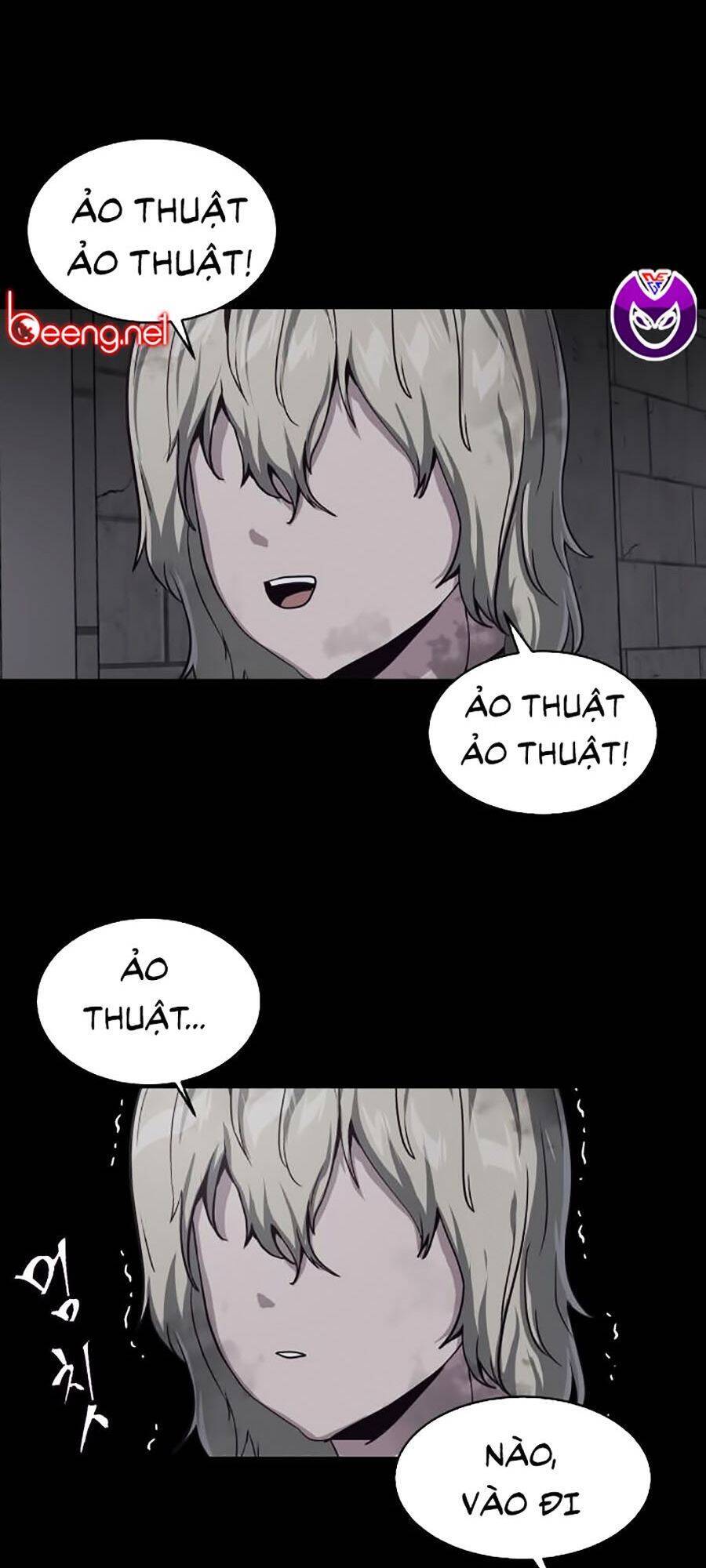 Cậu Bé Của Thần Chết: Chapter 62