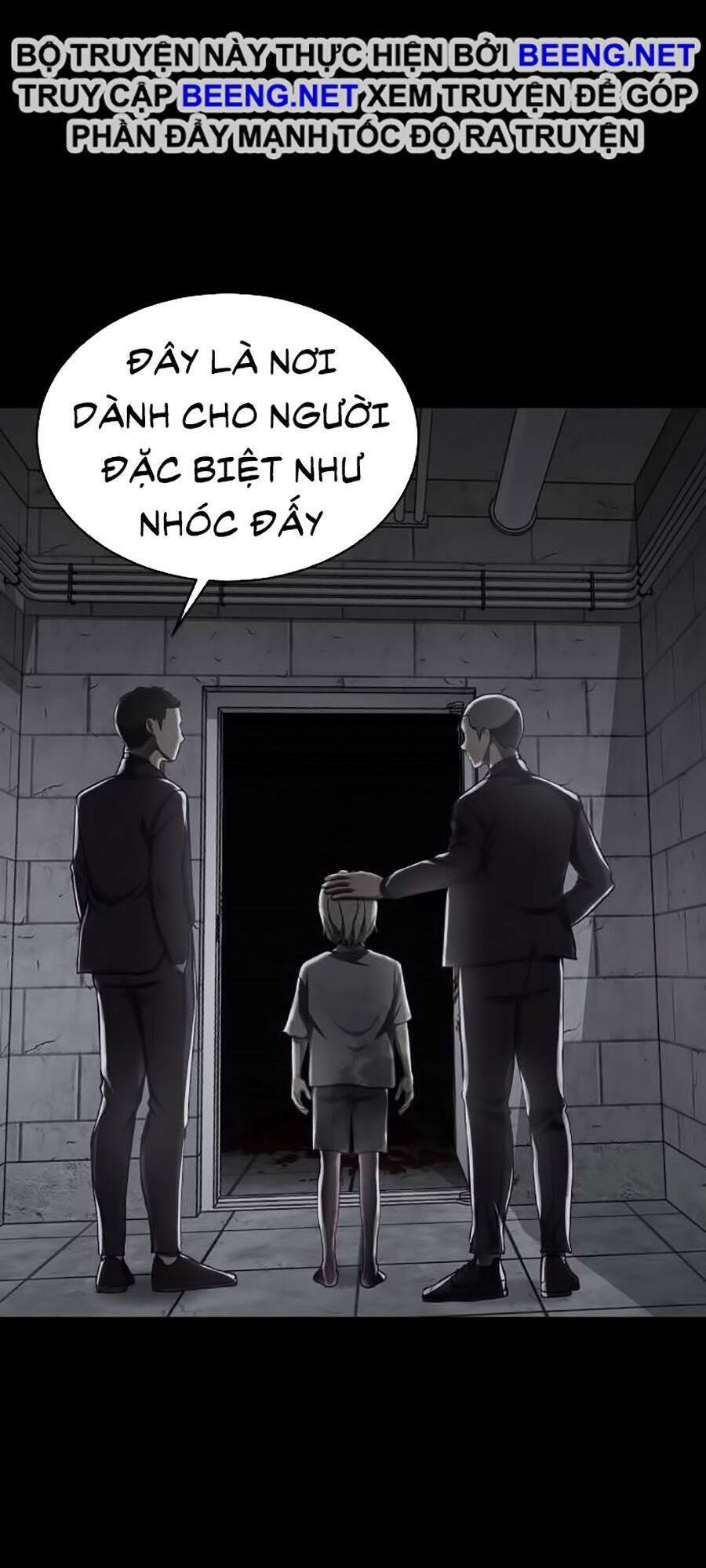 Cậu Bé Của Thần Chết: Chapter 62
