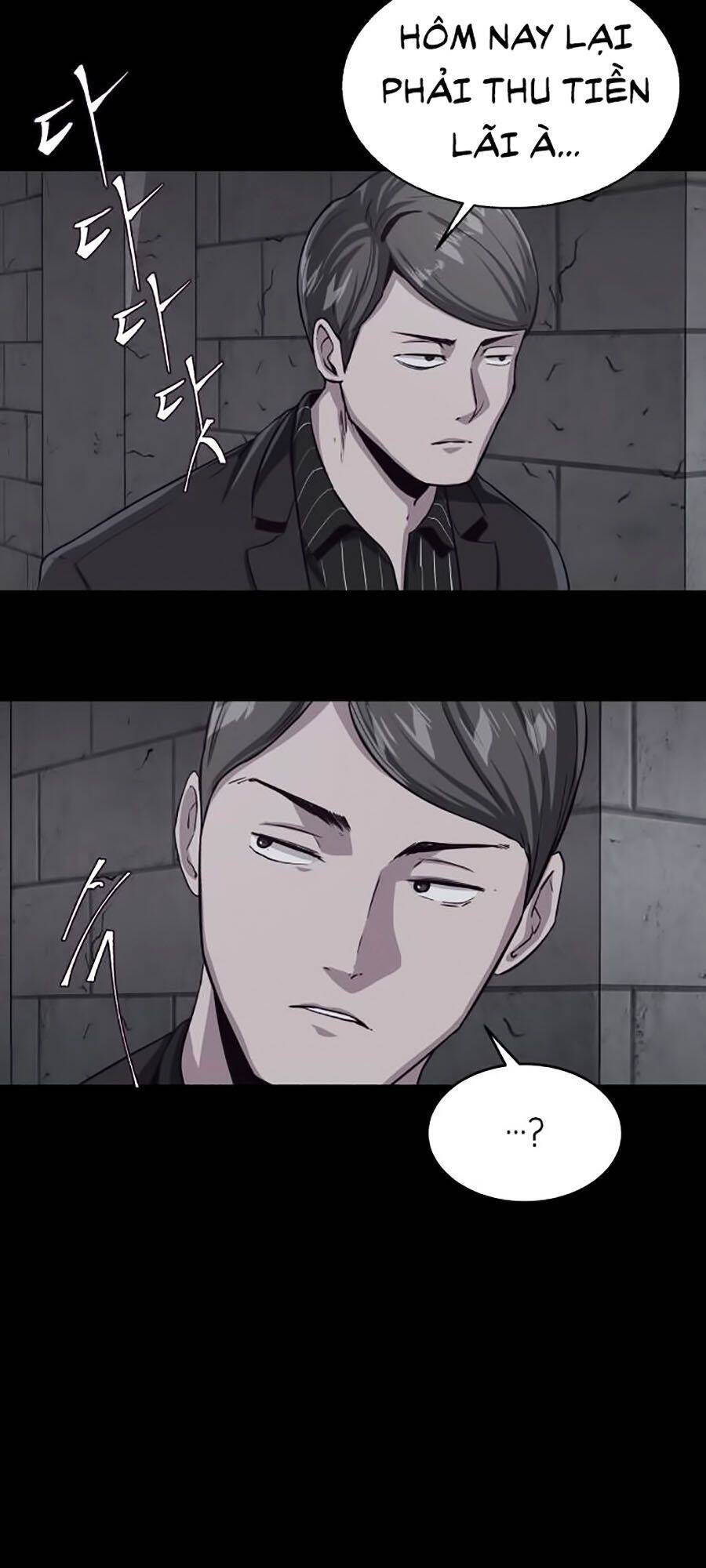 Cậu Bé Của Thần Chết: Chapter 62