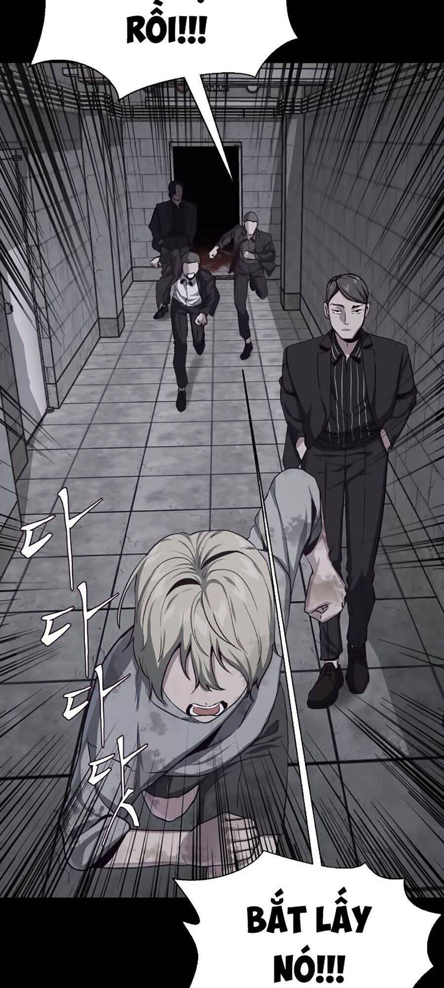 Cậu Bé Của Thần Chết: Chapter 62