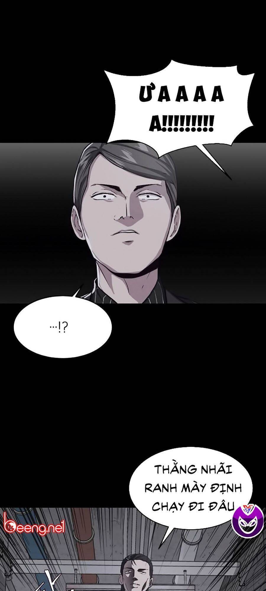 Cậu Bé Của Thần Chết: Chapter 62