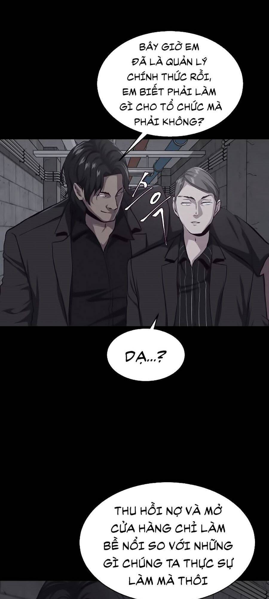 Cậu Bé Của Thần Chết: Chapter 62