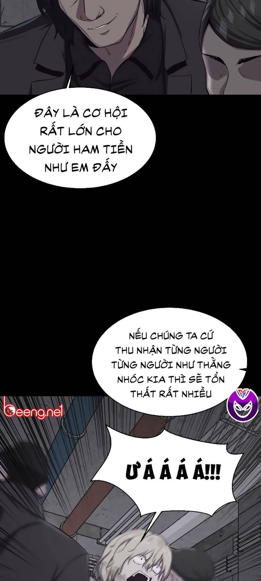 Cậu Bé Của Thần Chết: Chapter 62