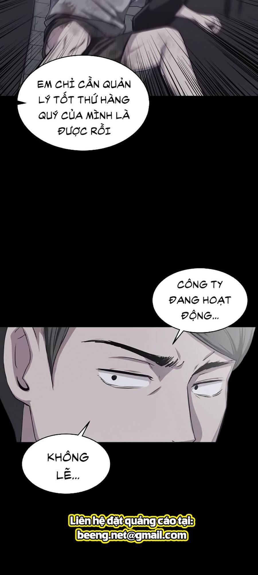 Cậu Bé Của Thần Chết: Chapter 62