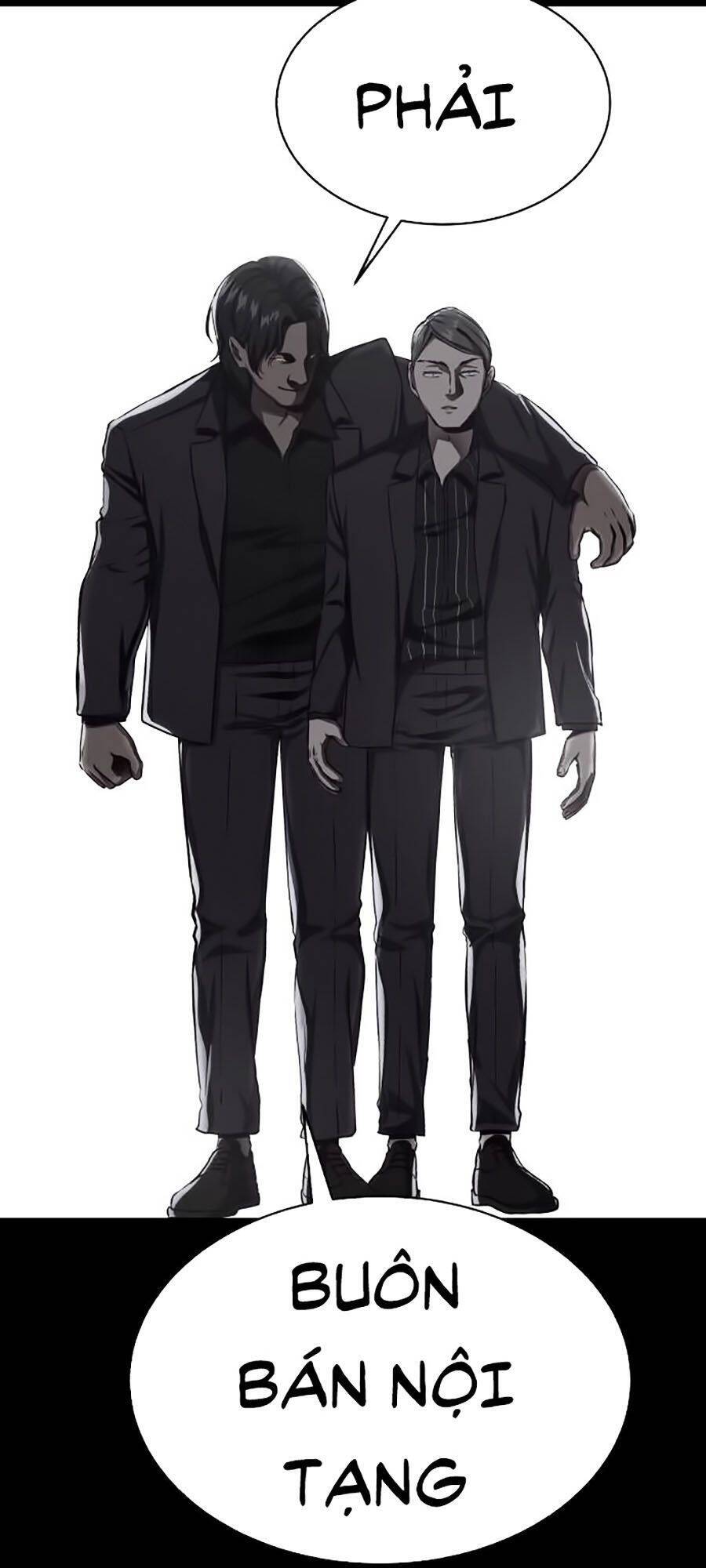 Cậu Bé Của Thần Chết: Chapter 62