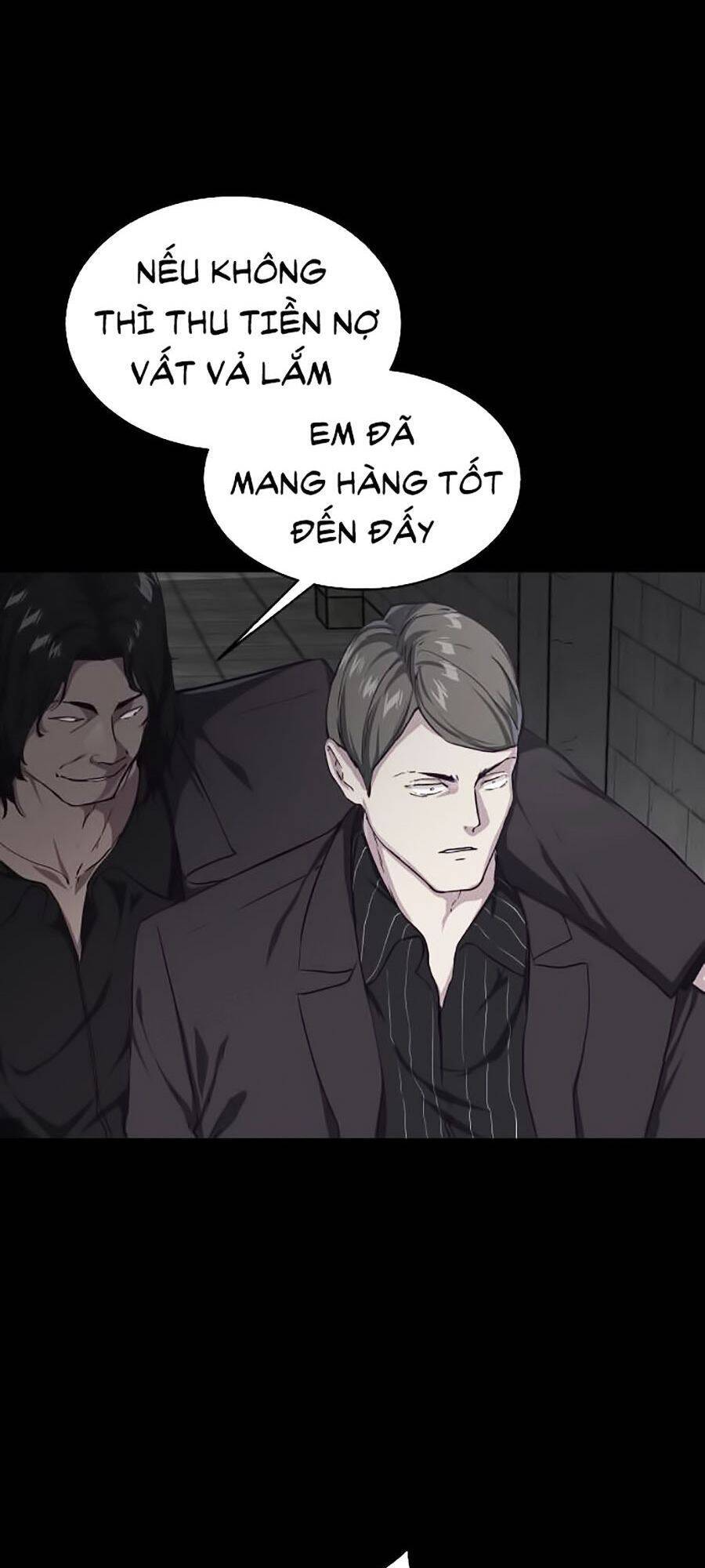 Cậu Bé Của Thần Chết: Chapter 62