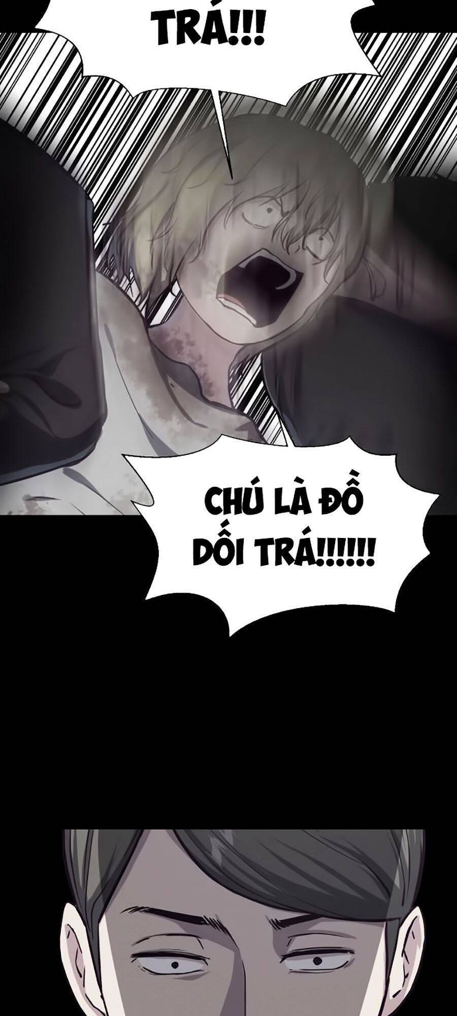 Cậu Bé Của Thần Chết: Chapter 62