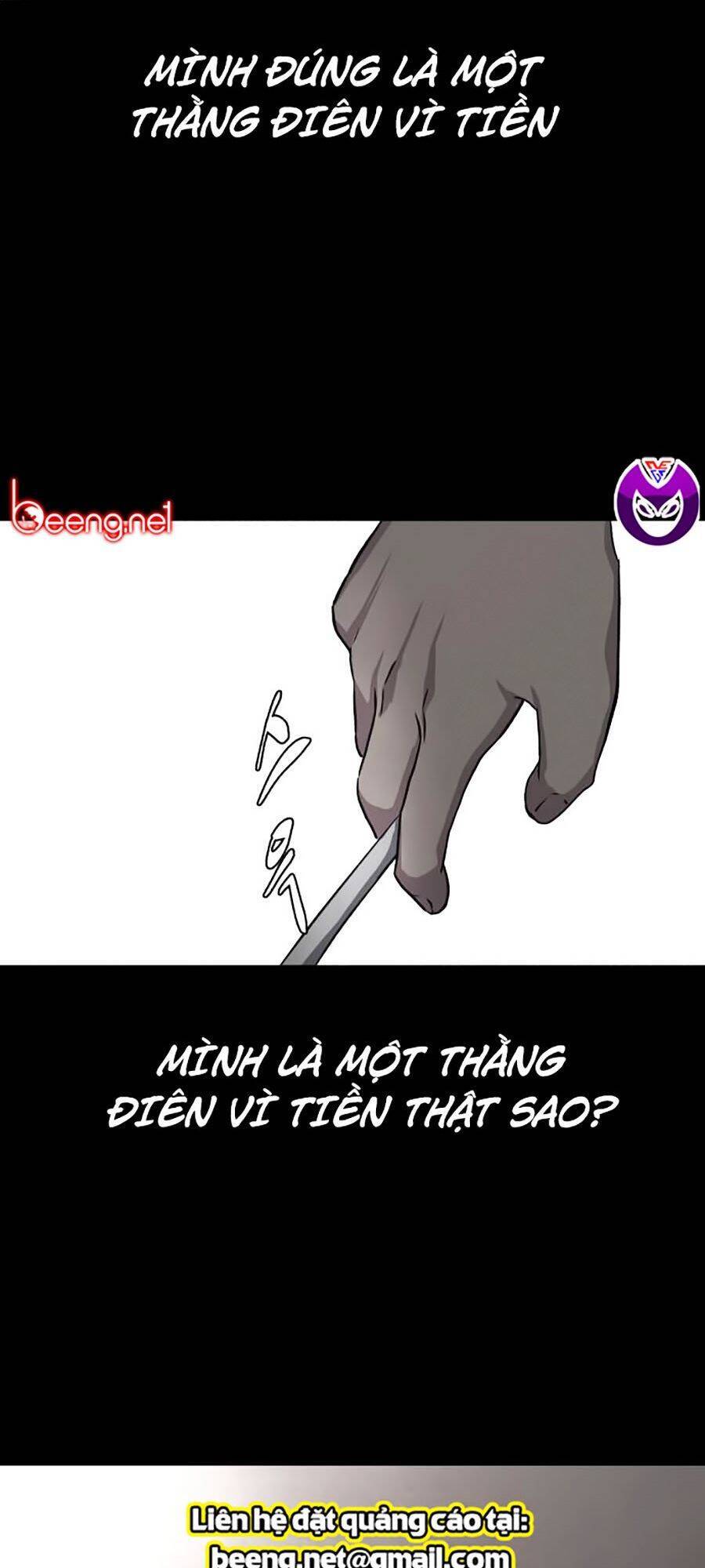 Cậu Bé Của Thần Chết: Chapter 62