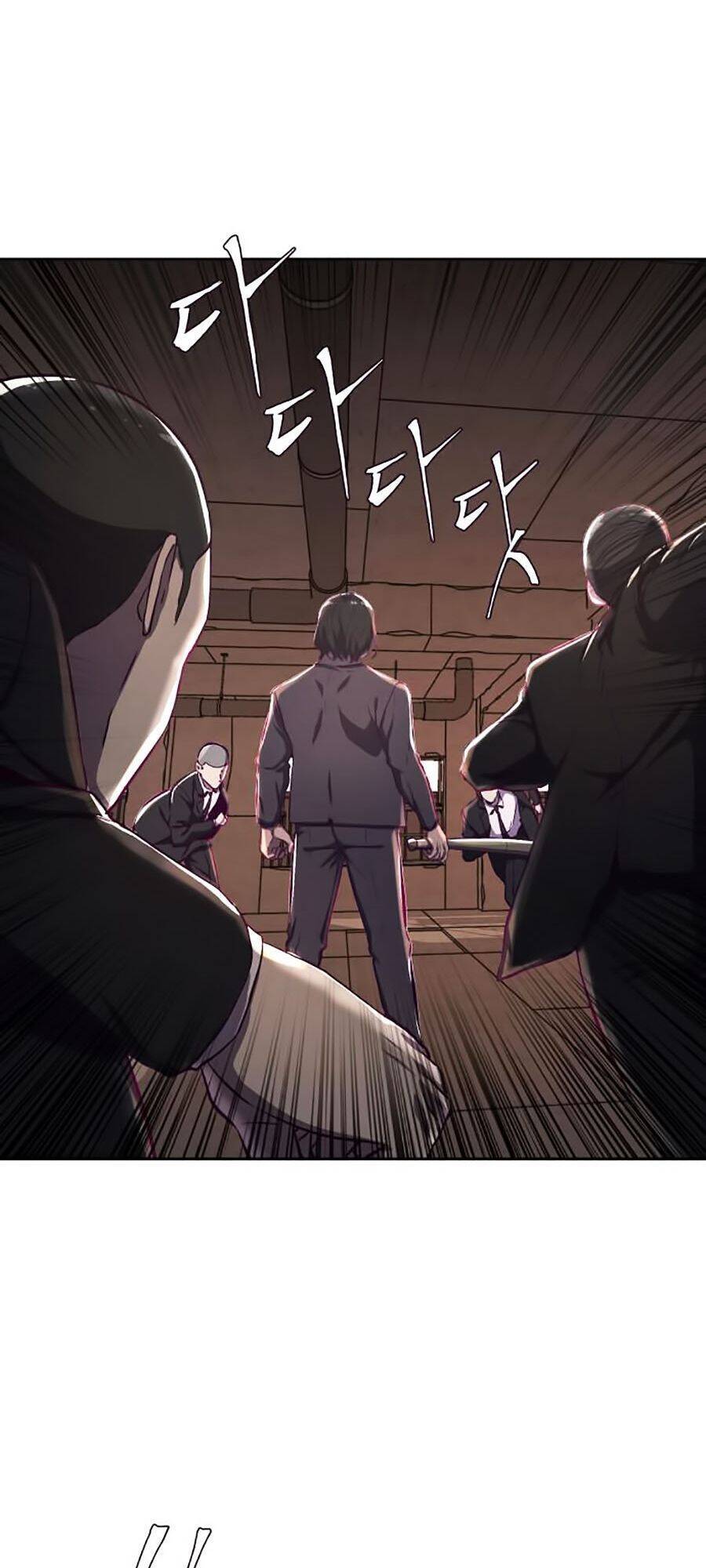 Cậu Bé Của Thần Chết: Chapter 62