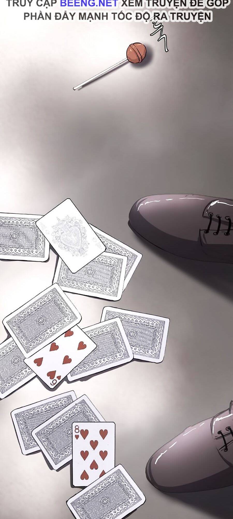 Cậu Bé Của Thần Chết: Chapter 62