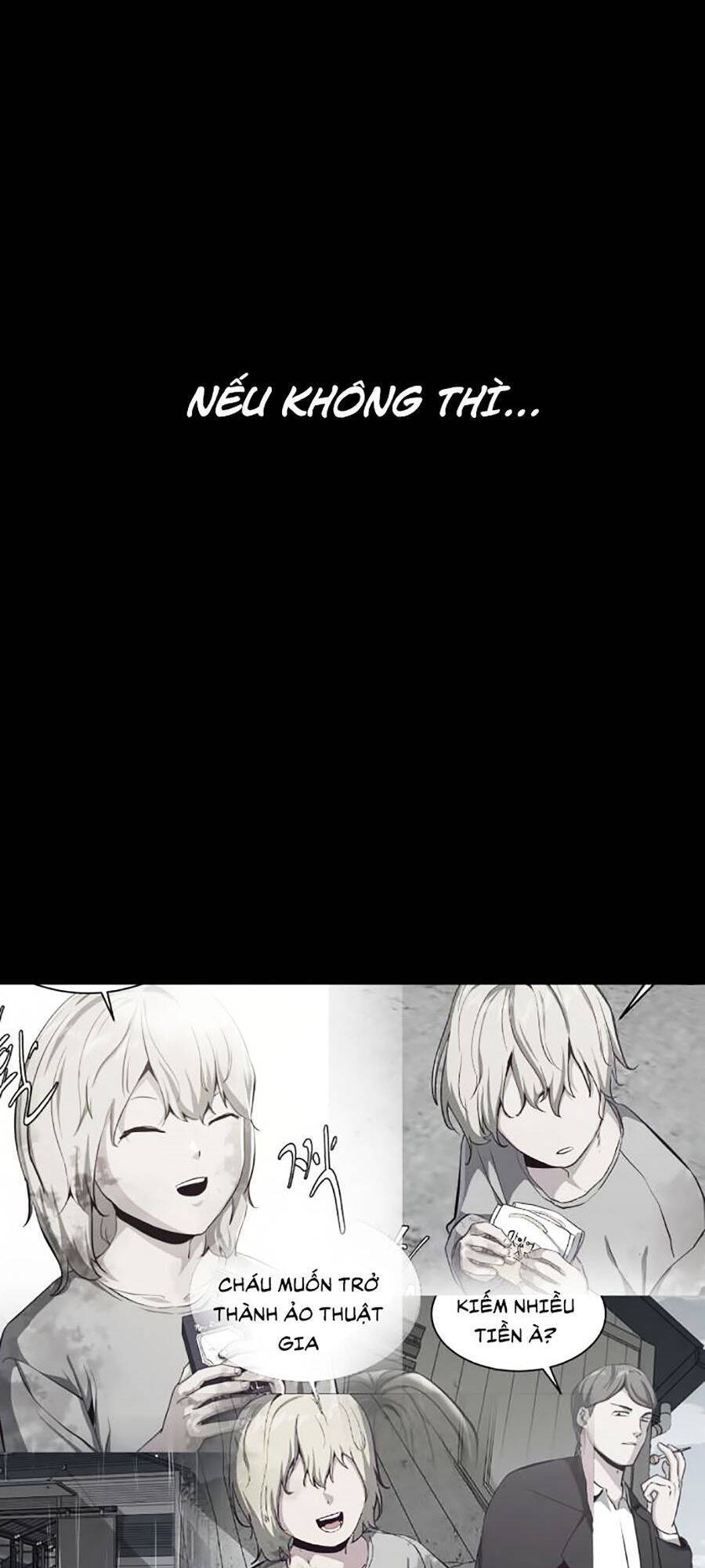 Cậu Bé Của Thần Chết: Chapter 62