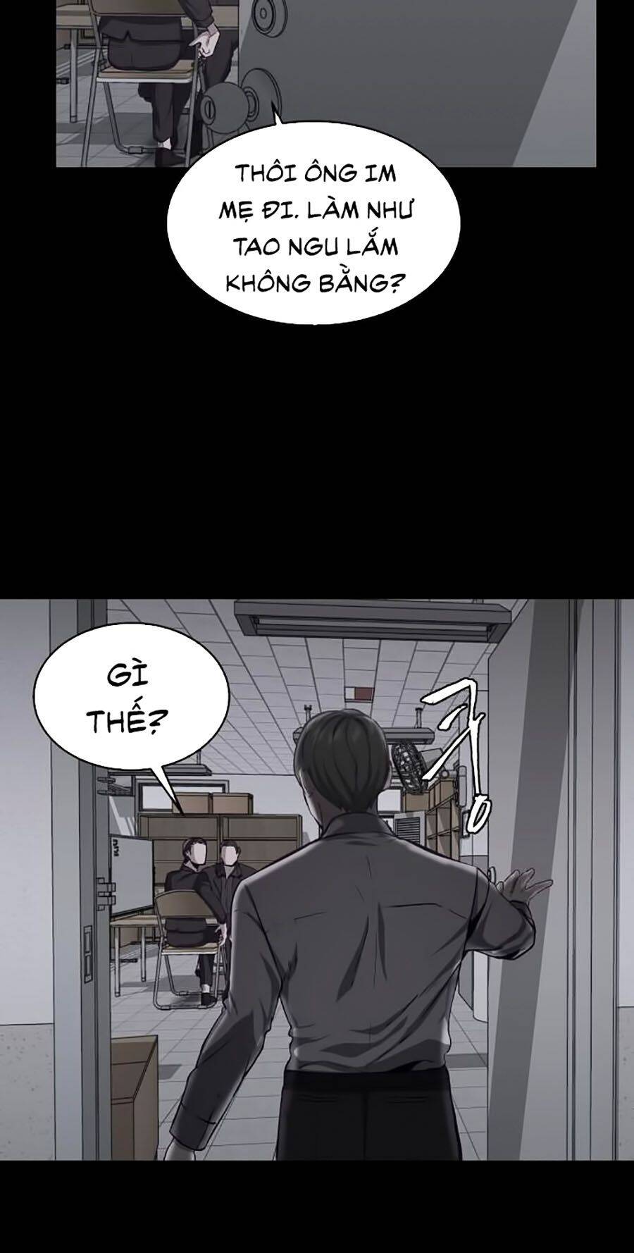 Cậu Bé Của Thần Chết: Chapter 62