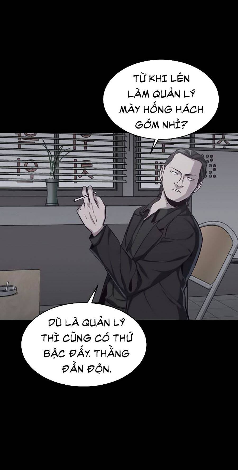 Cậu Bé Của Thần Chết: Chapter 62