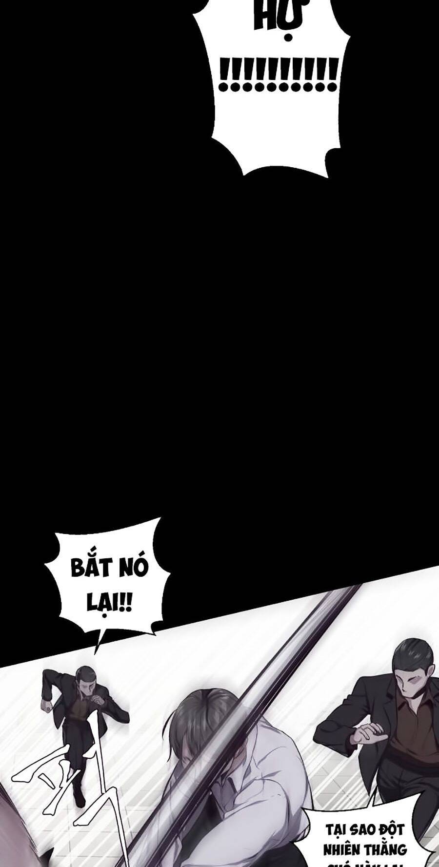 Cậu Bé Của Thần Chết: Chapter 62