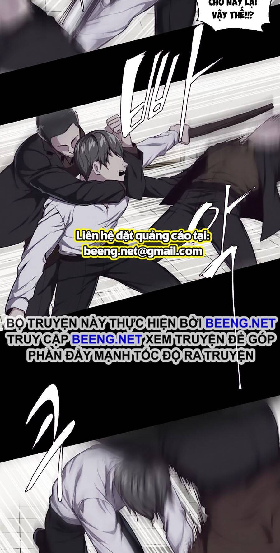 Cậu Bé Của Thần Chết: Chapter 62