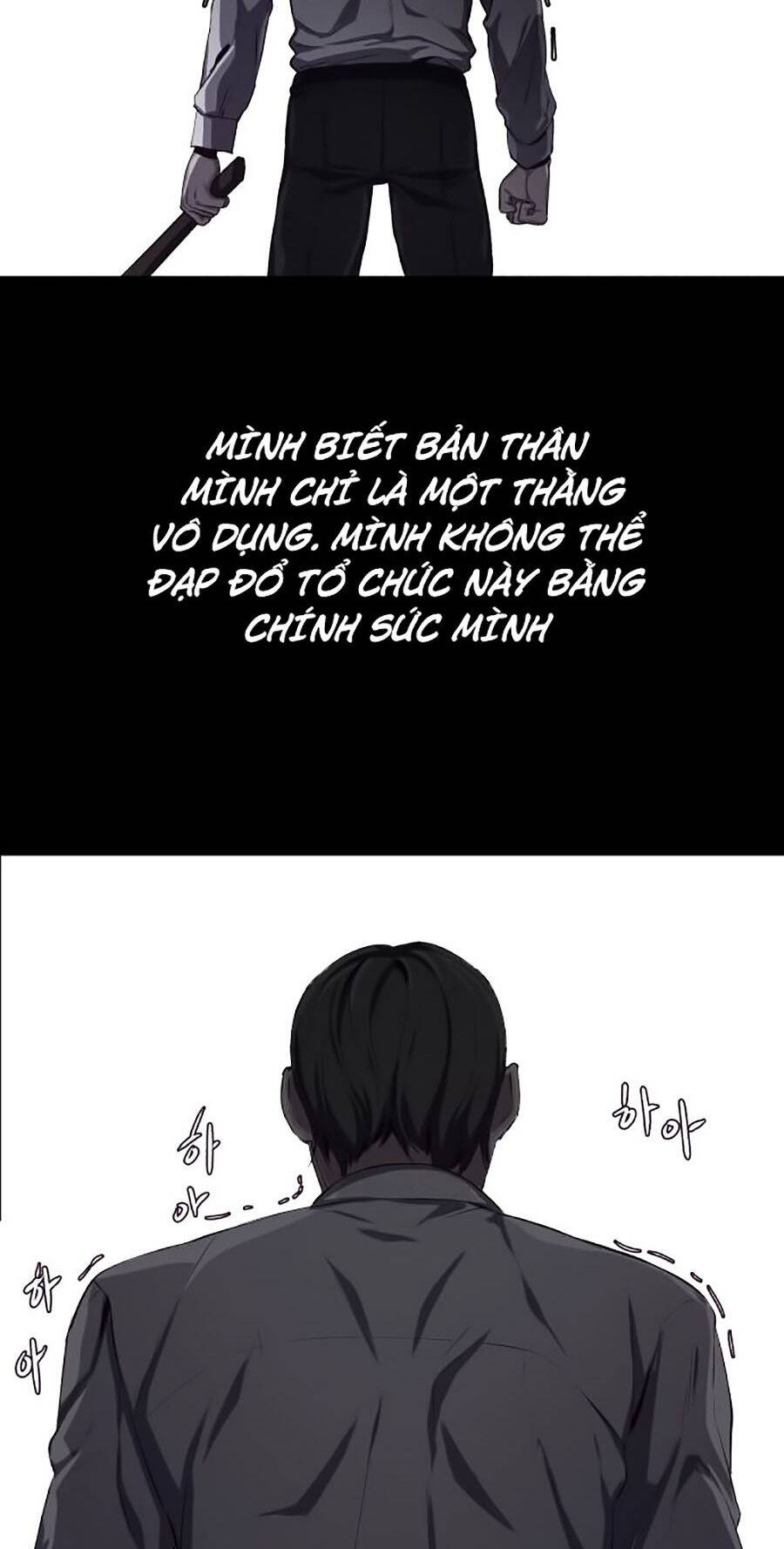 Cậu Bé Của Thần Chết: Chapter 62