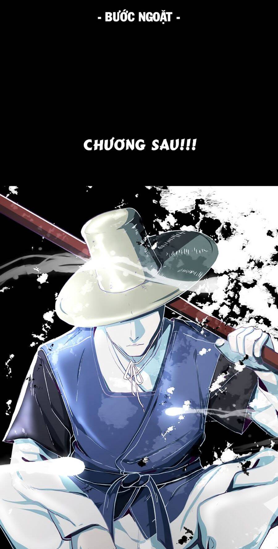 Cậu Bé Của Thần Chết: Chapter 62