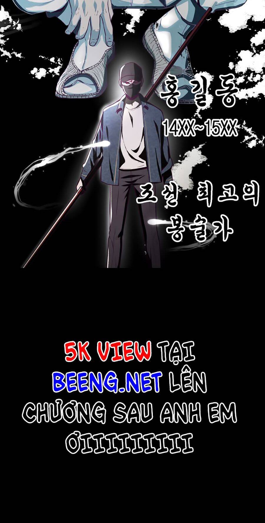 Cậu Bé Của Thần Chết: Chapter 62