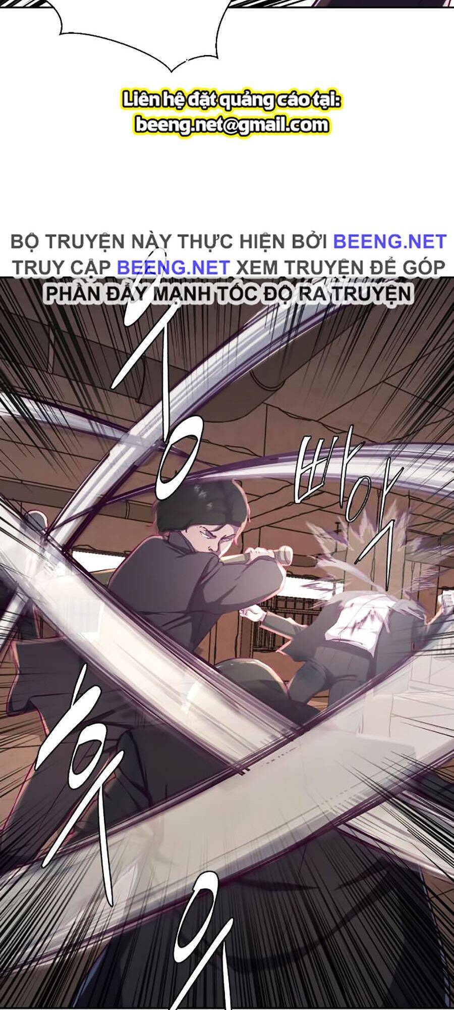 Cậu Bé Của Thần Chết: Chapter 62