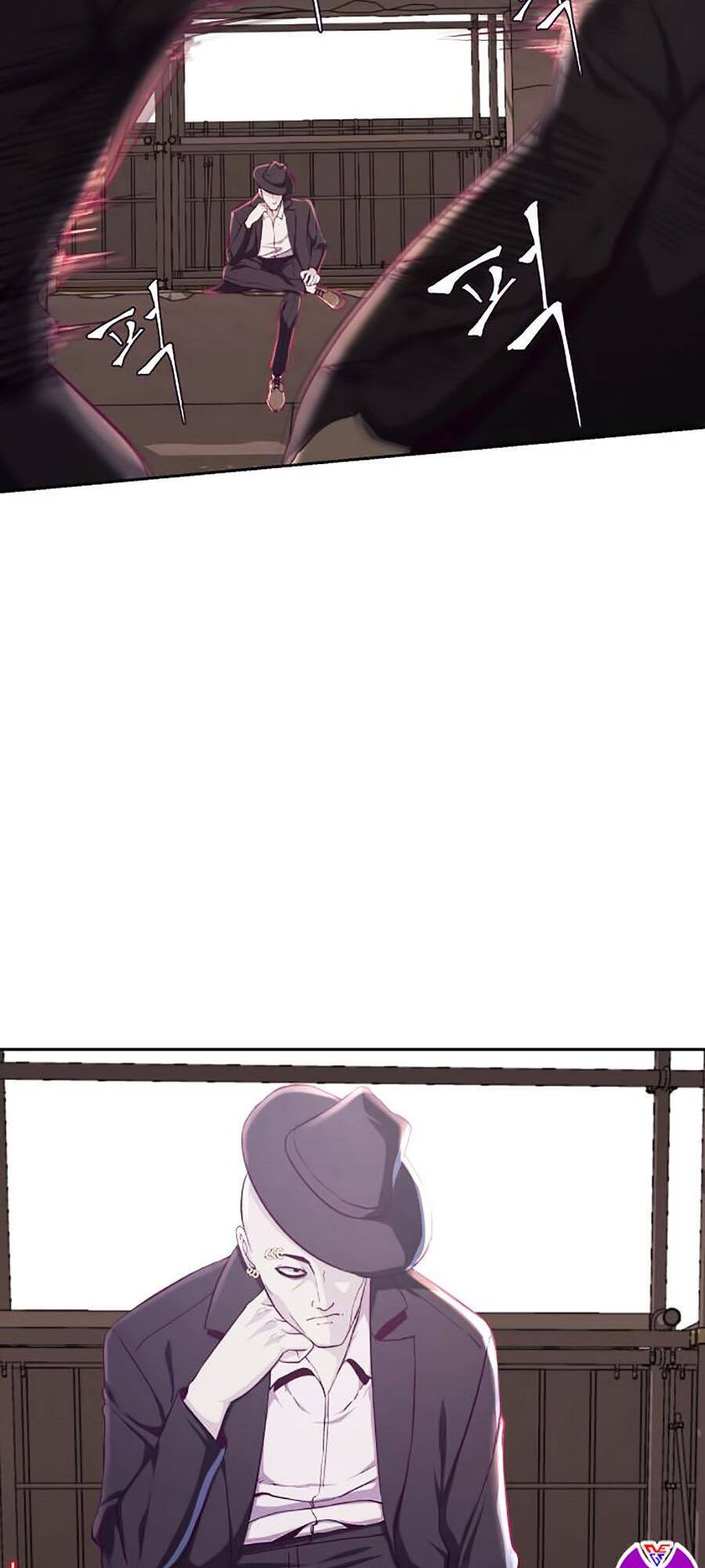 Cậu Bé Của Thần Chết: Chapter 62