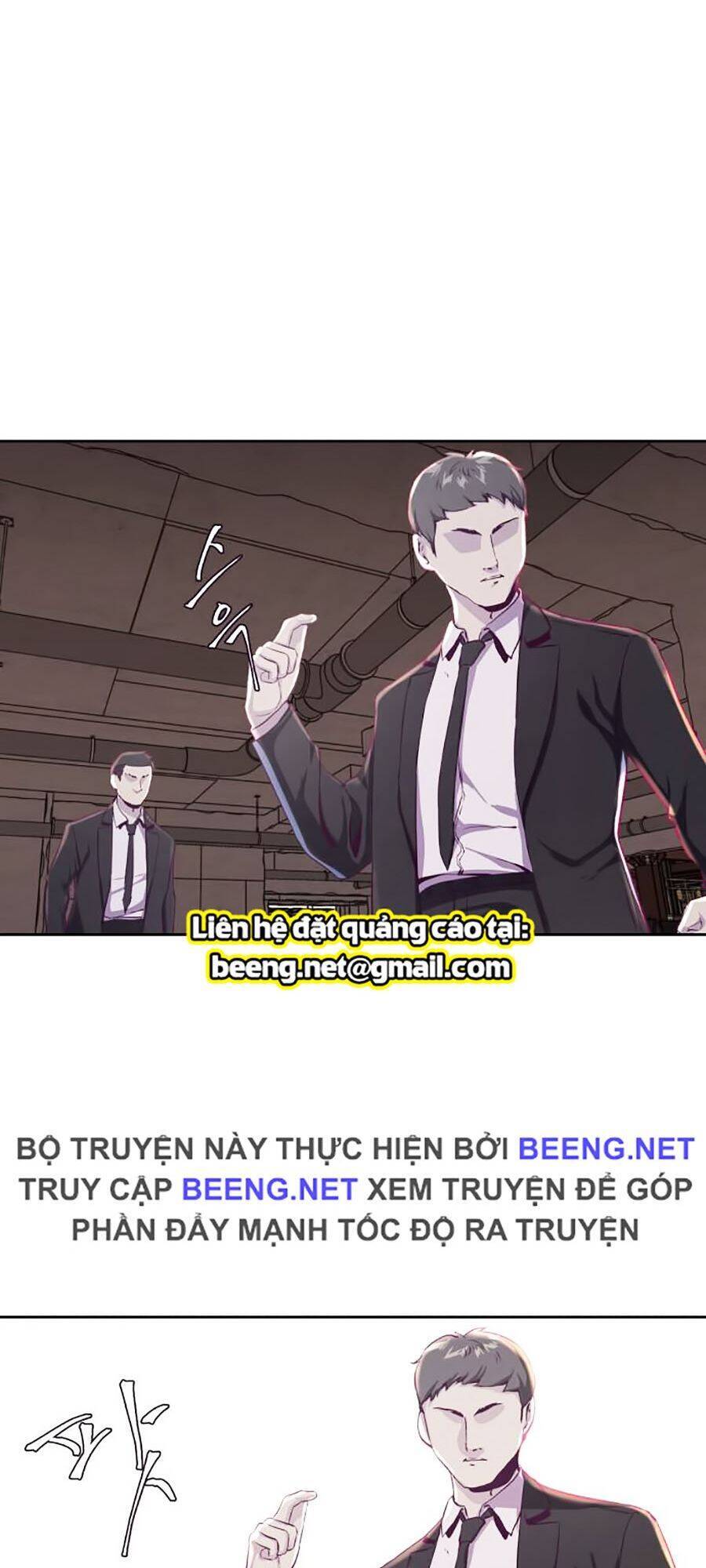 Cậu Bé Của Thần Chết: Chapter 62