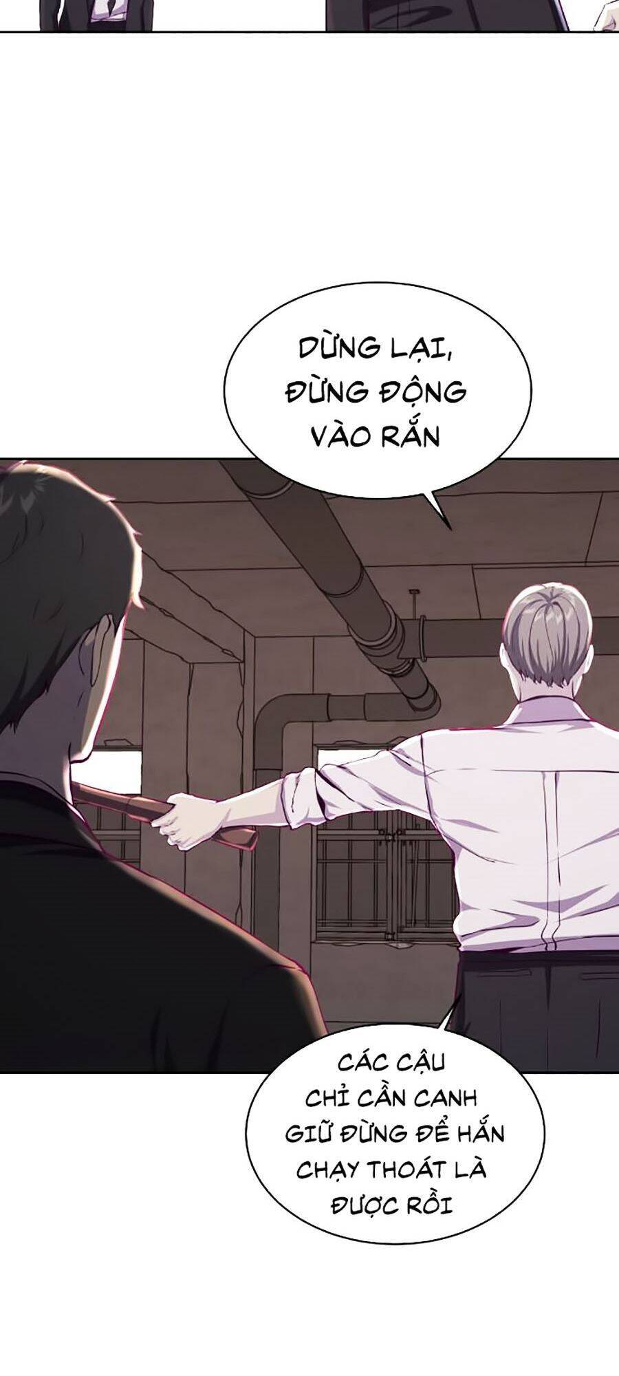 Cậu Bé Của Thần Chết: Chapter 62