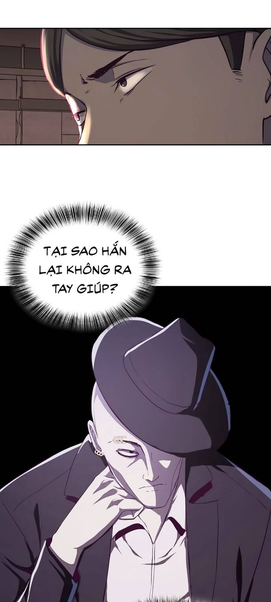 Cậu Bé Của Thần Chết: Chapter 62