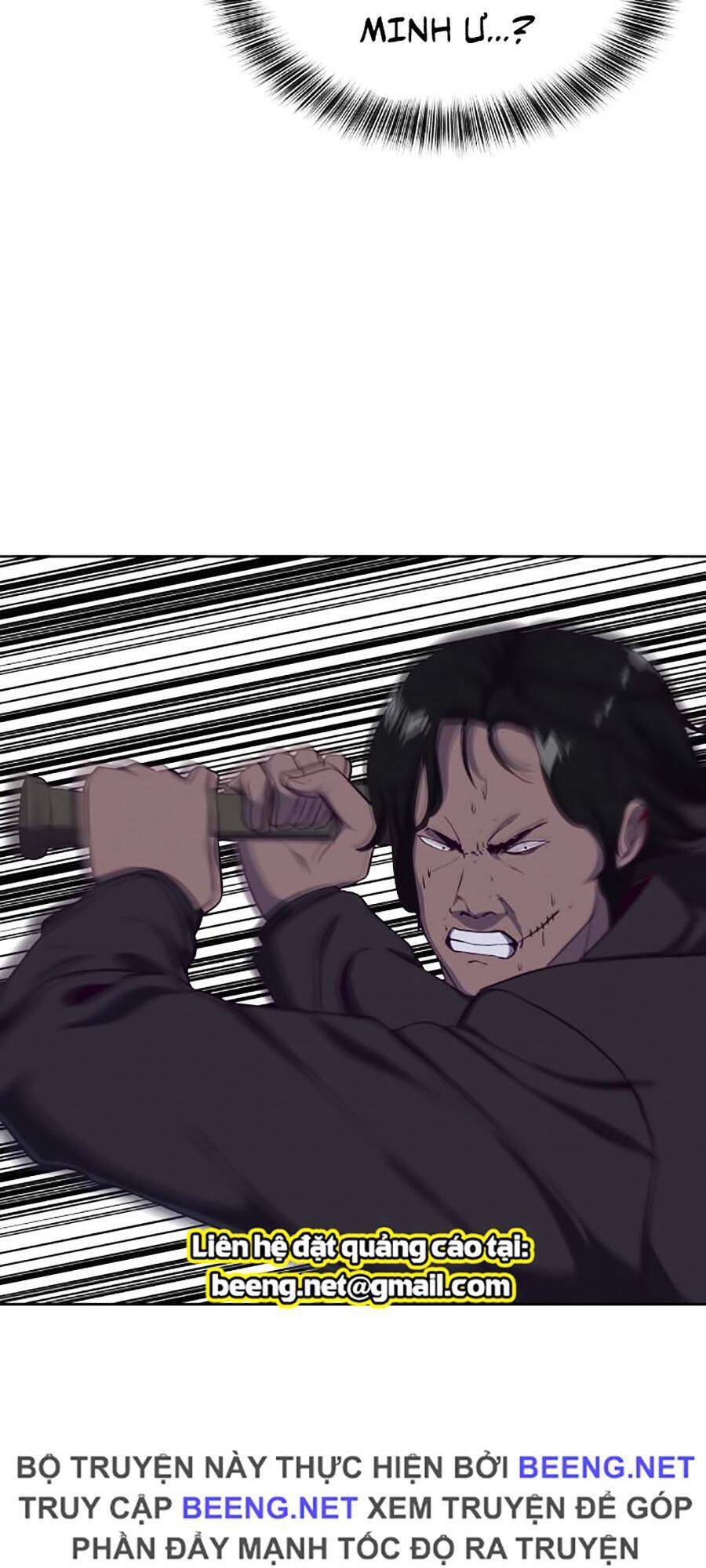 Cậu Bé Của Thần Chết: Chapter 62