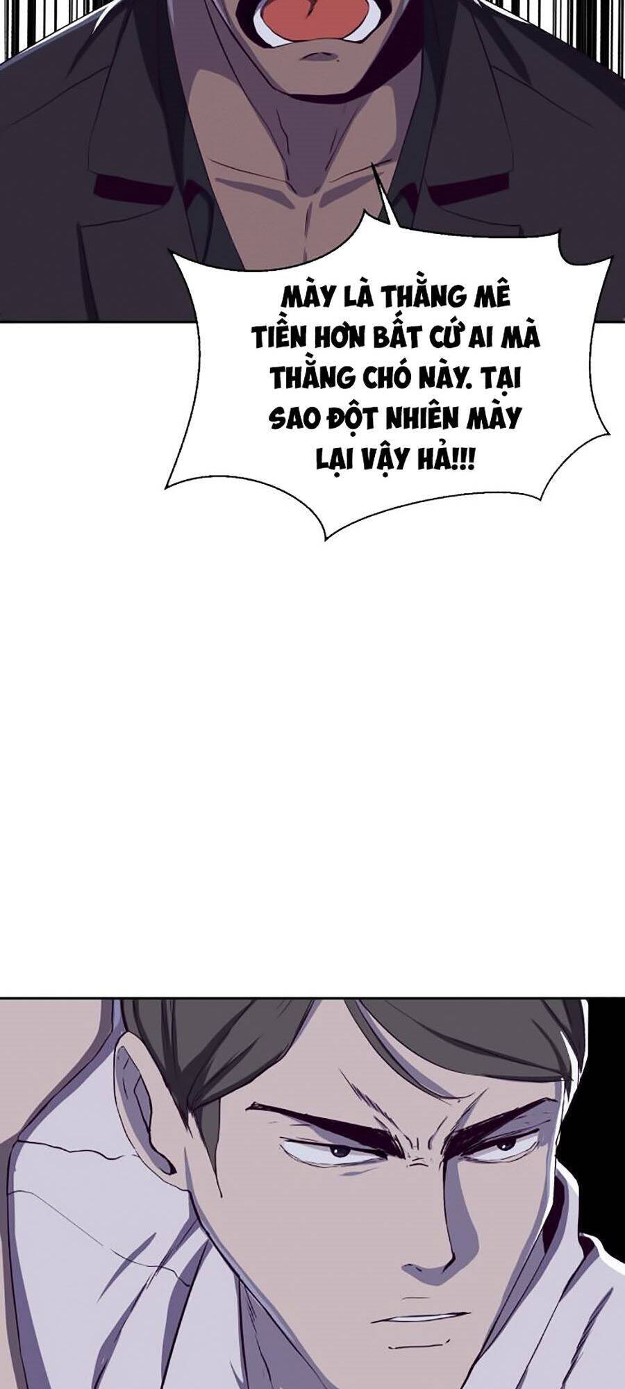 Cậu Bé Của Thần Chết: Chapter 62