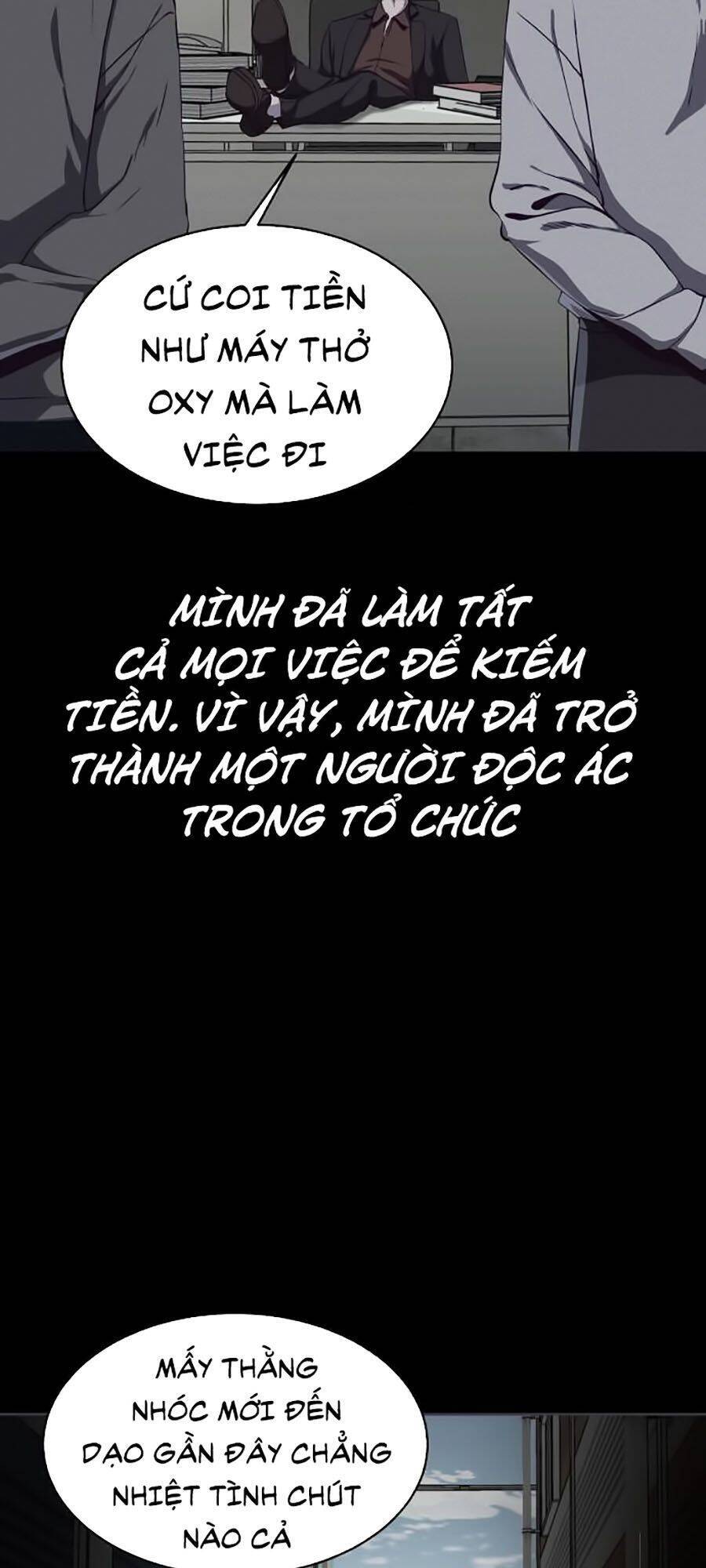 Cậu Bé Của Thần Chết: Chapter 62