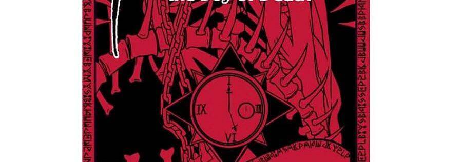 Cậu Bé Của Thần Chết: Chapter 62