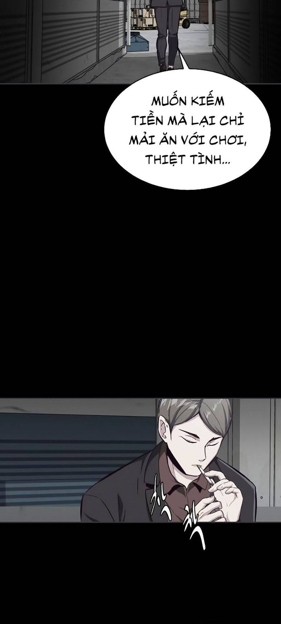 Cậu Bé Của Thần Chết: Chapter 62