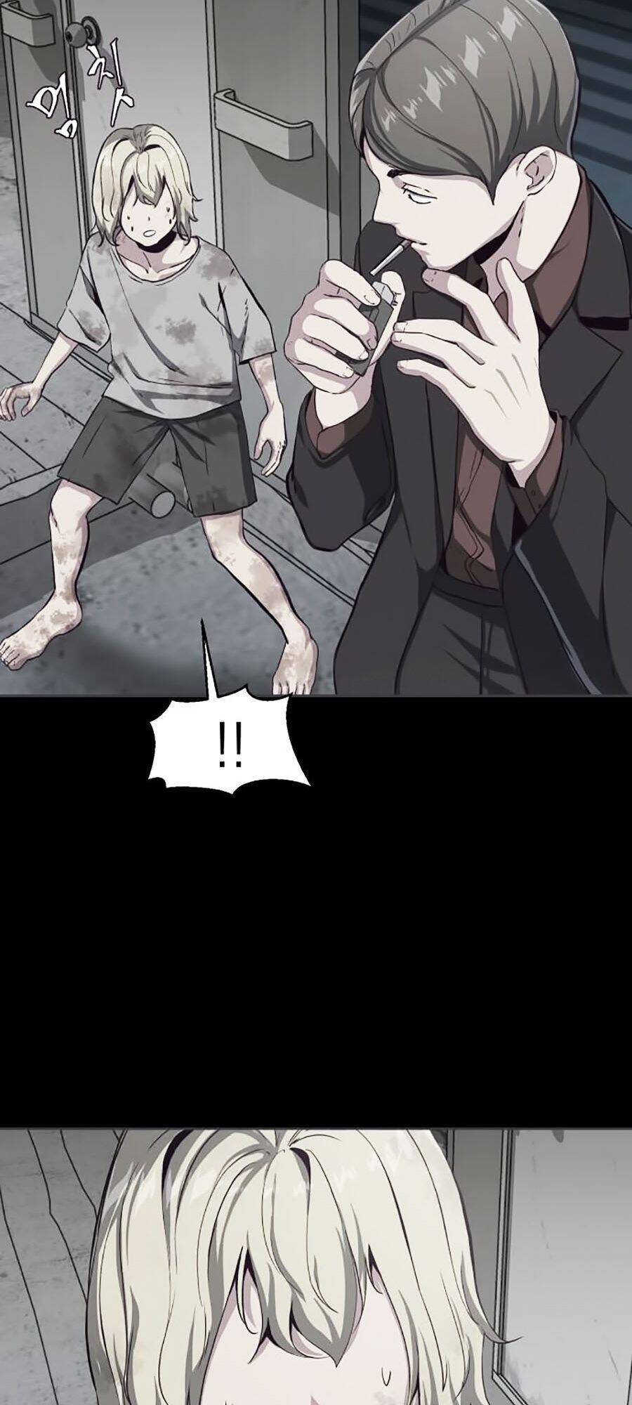 Cậu Bé Của Thần Chết: Chapter 62