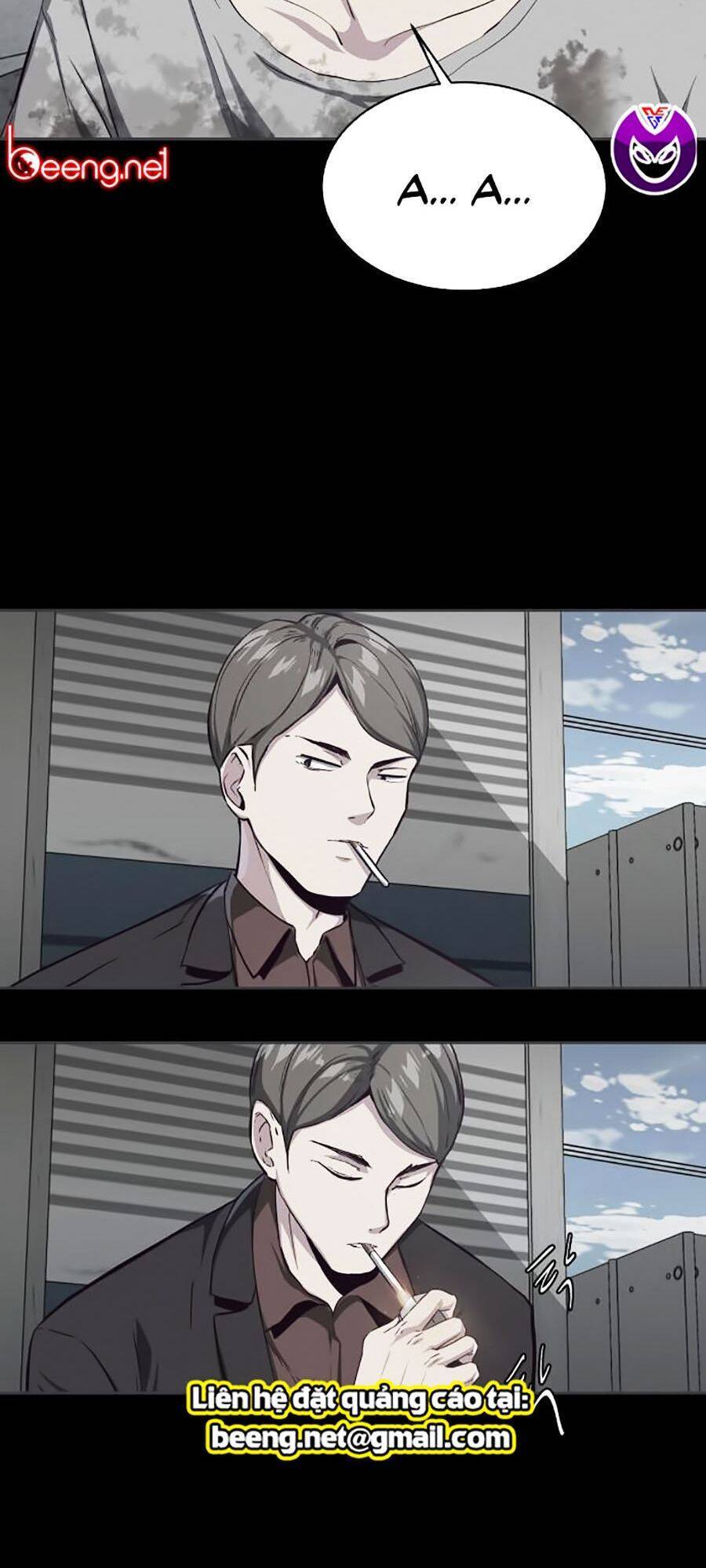 Cậu Bé Của Thần Chết: Chapter 62