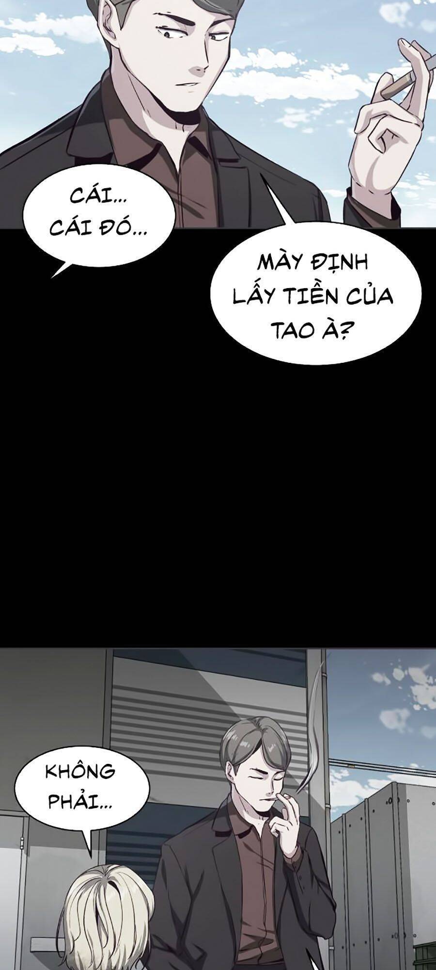 Cậu Bé Của Thần Chết: Chapter 62