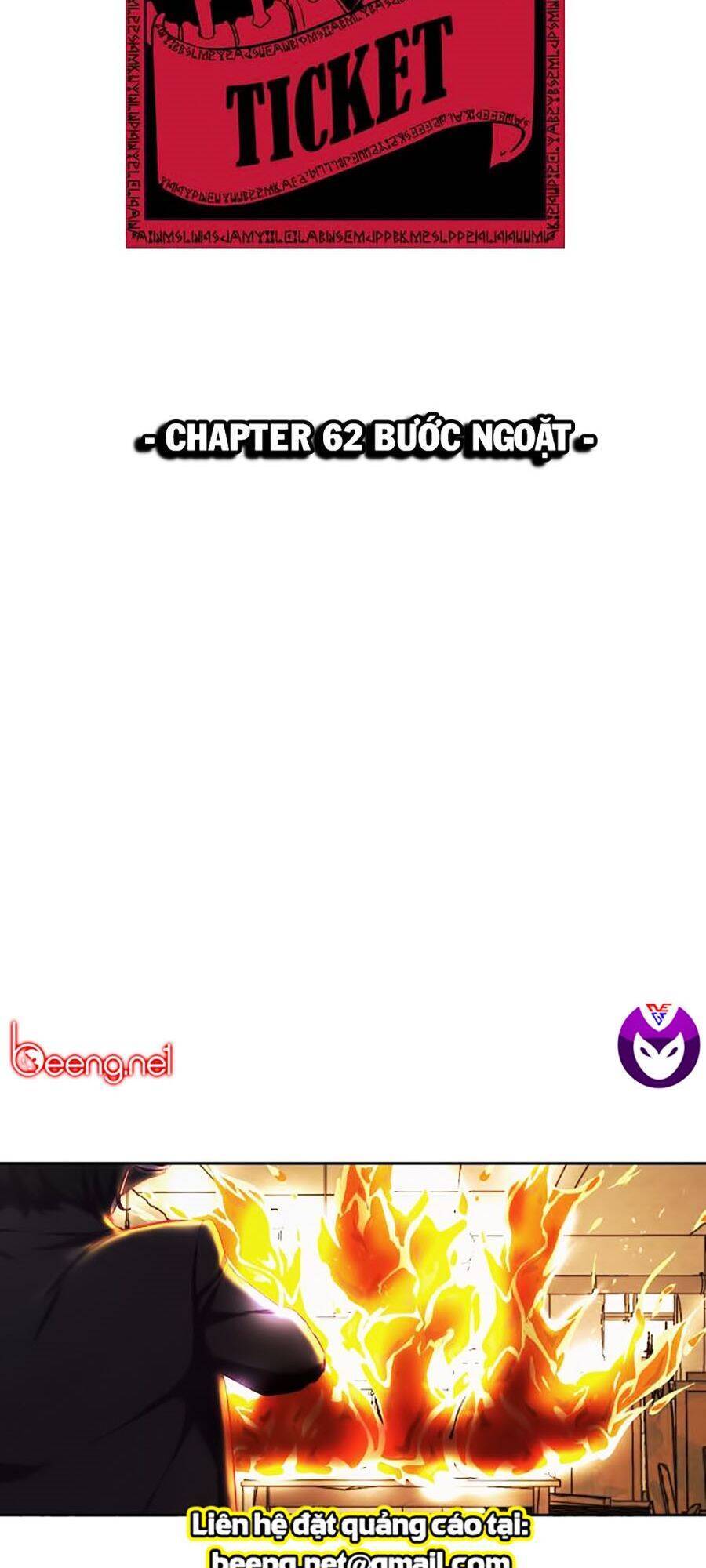 Cậu Bé Của Thần Chết: Chapter 62