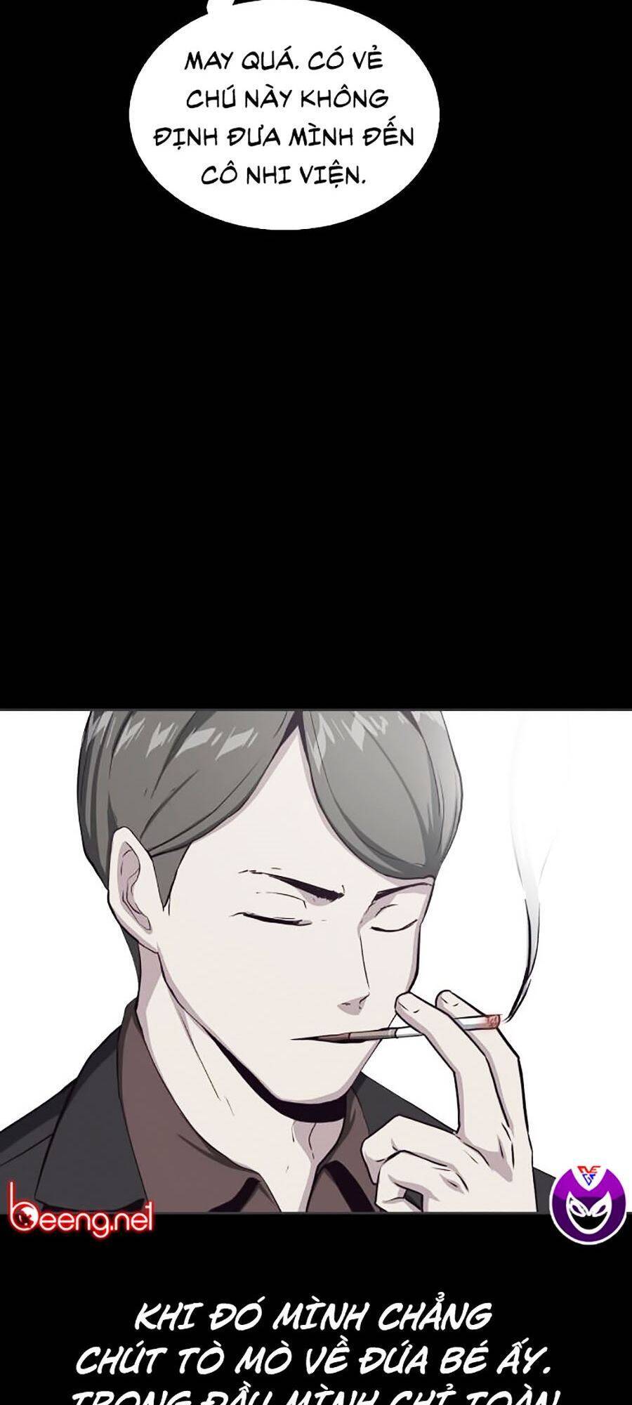 Cậu Bé Của Thần Chết: Chapter 62