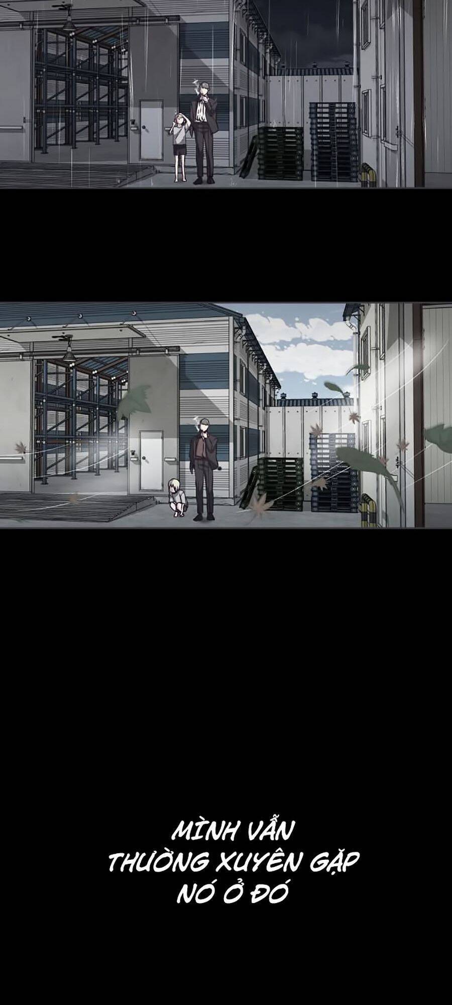 Cậu Bé Của Thần Chết: Chapter 62