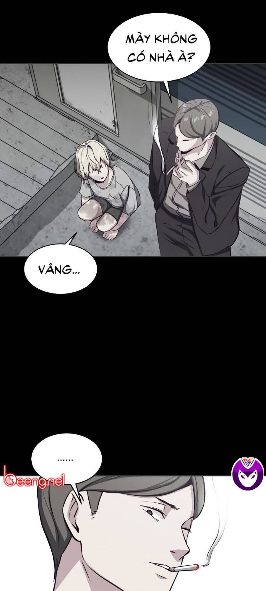 Cậu Bé Của Thần Chết: Chapter 62