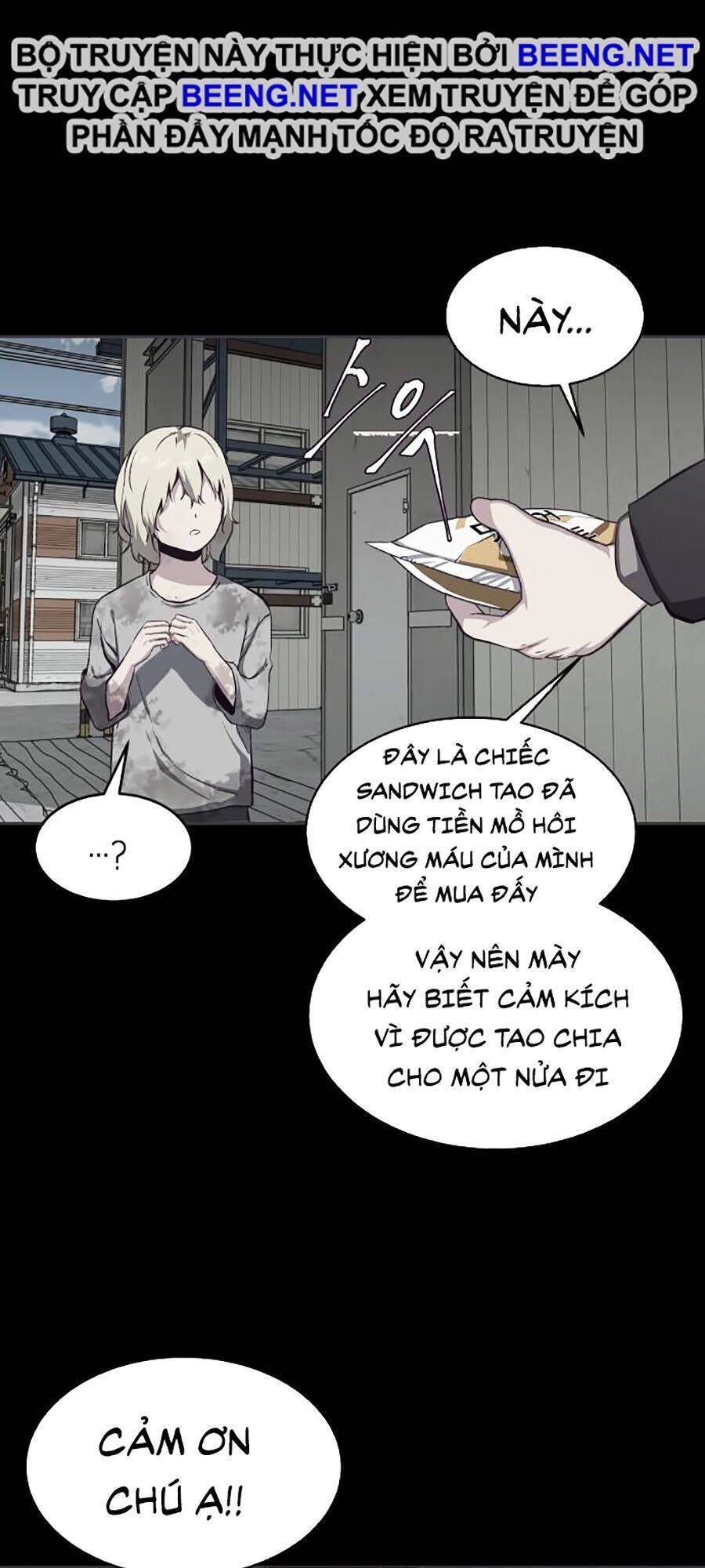 Cậu Bé Của Thần Chết: Chapter 62
