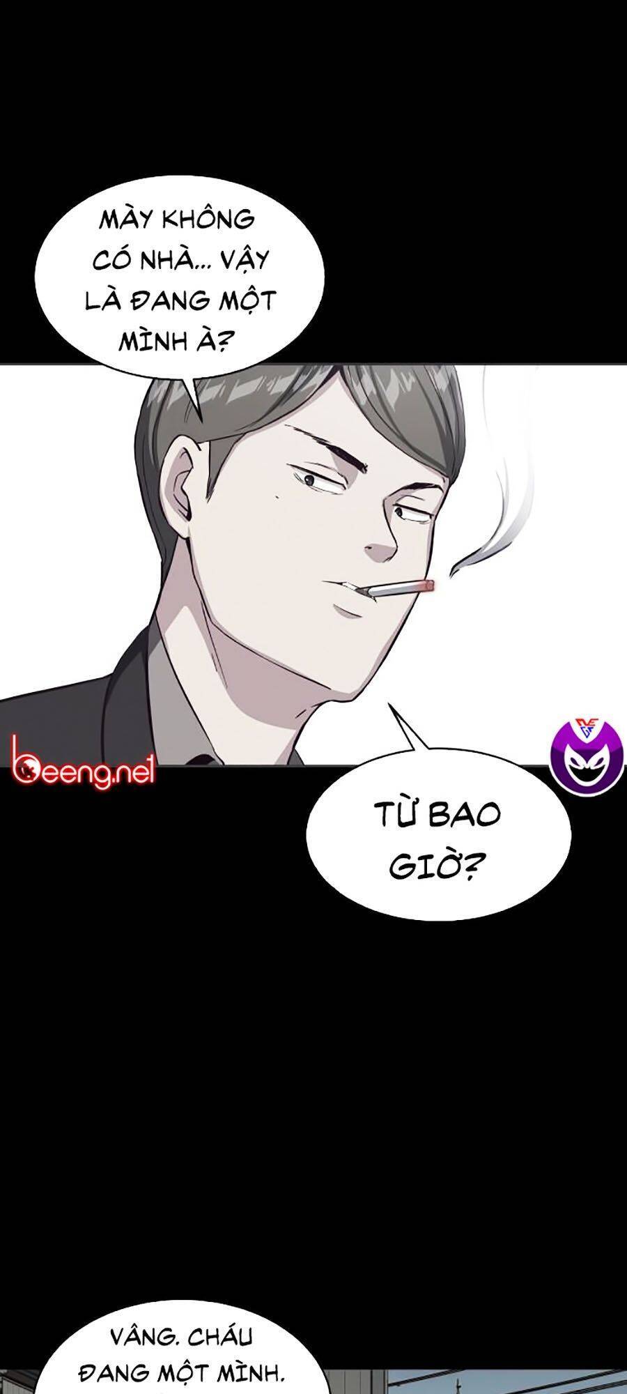 Cậu Bé Của Thần Chết: Chapter 62