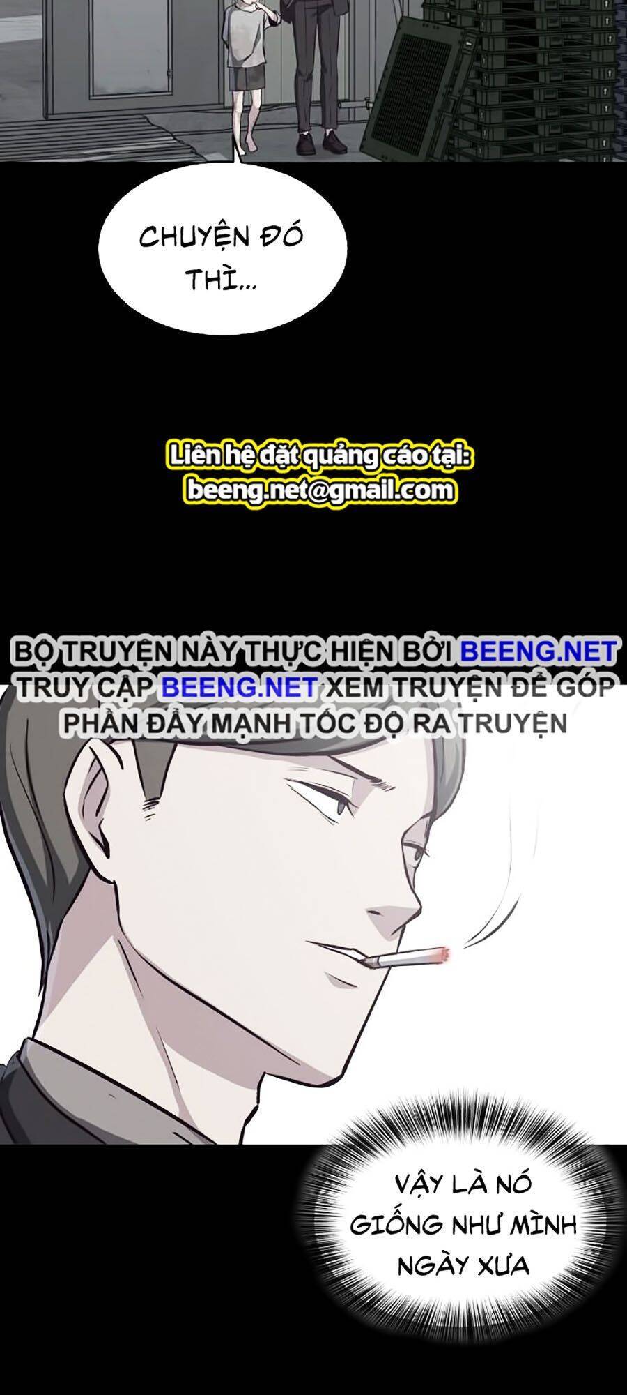 Cậu Bé Của Thần Chết: Chapter 62