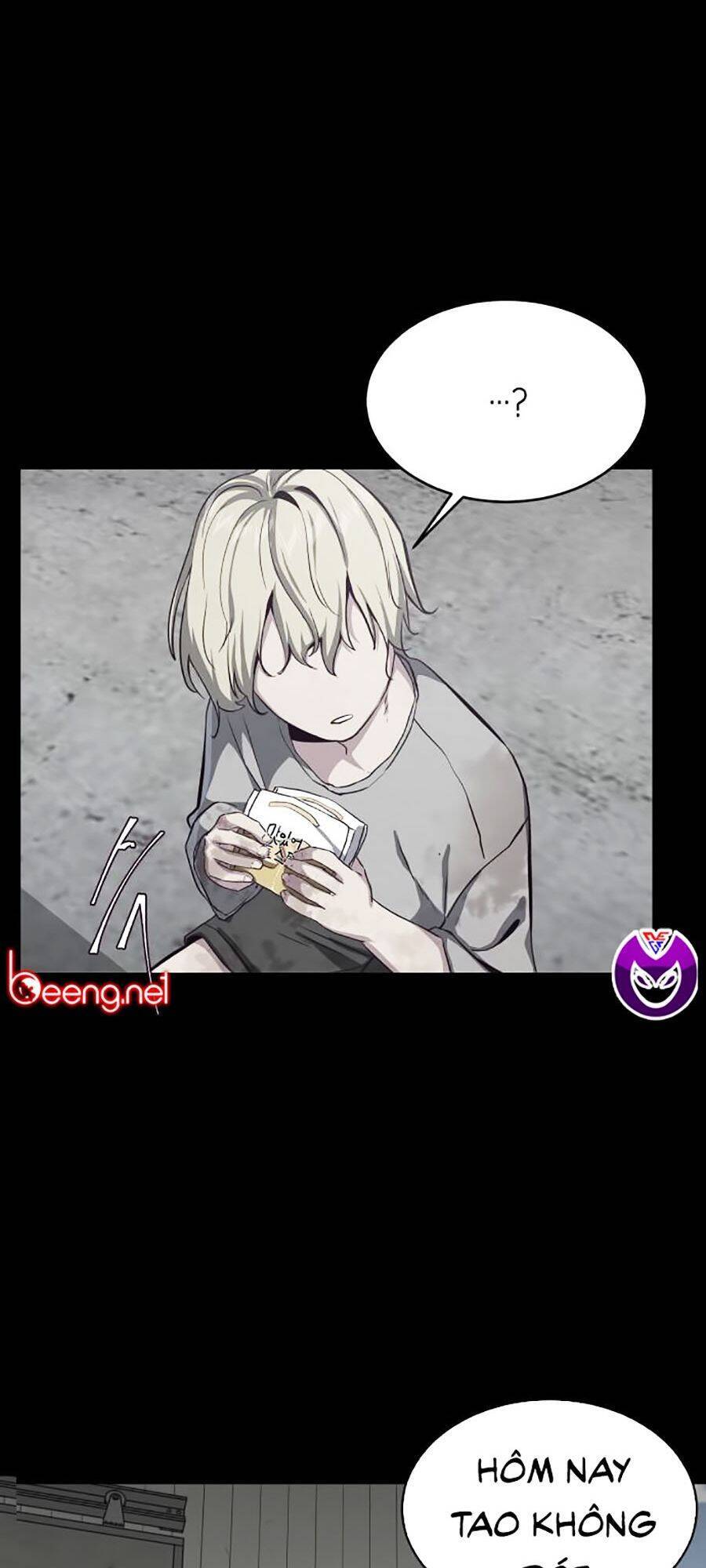 Cậu Bé Của Thần Chết: Chapter 62